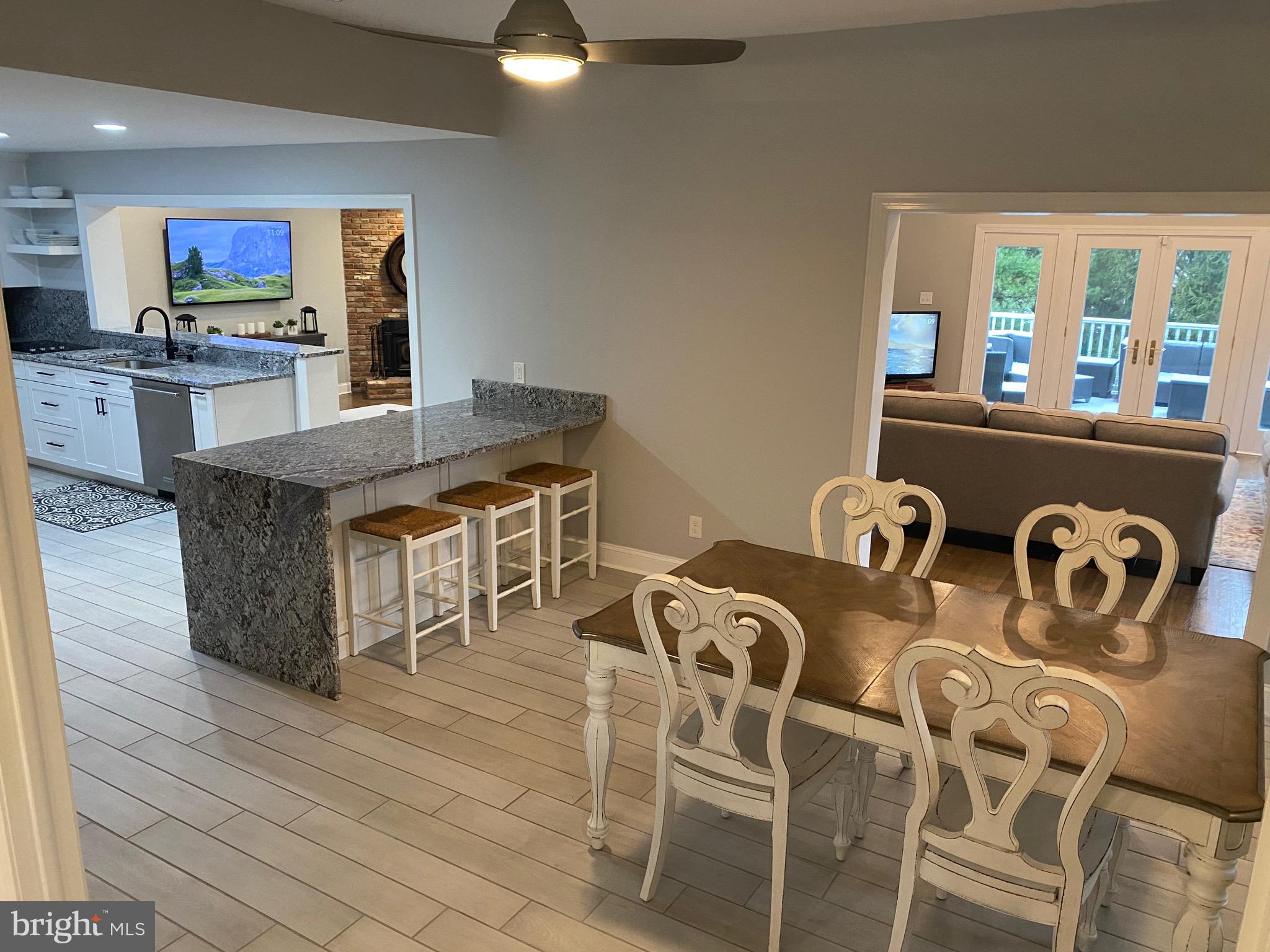 MONKTON - Residential Lease