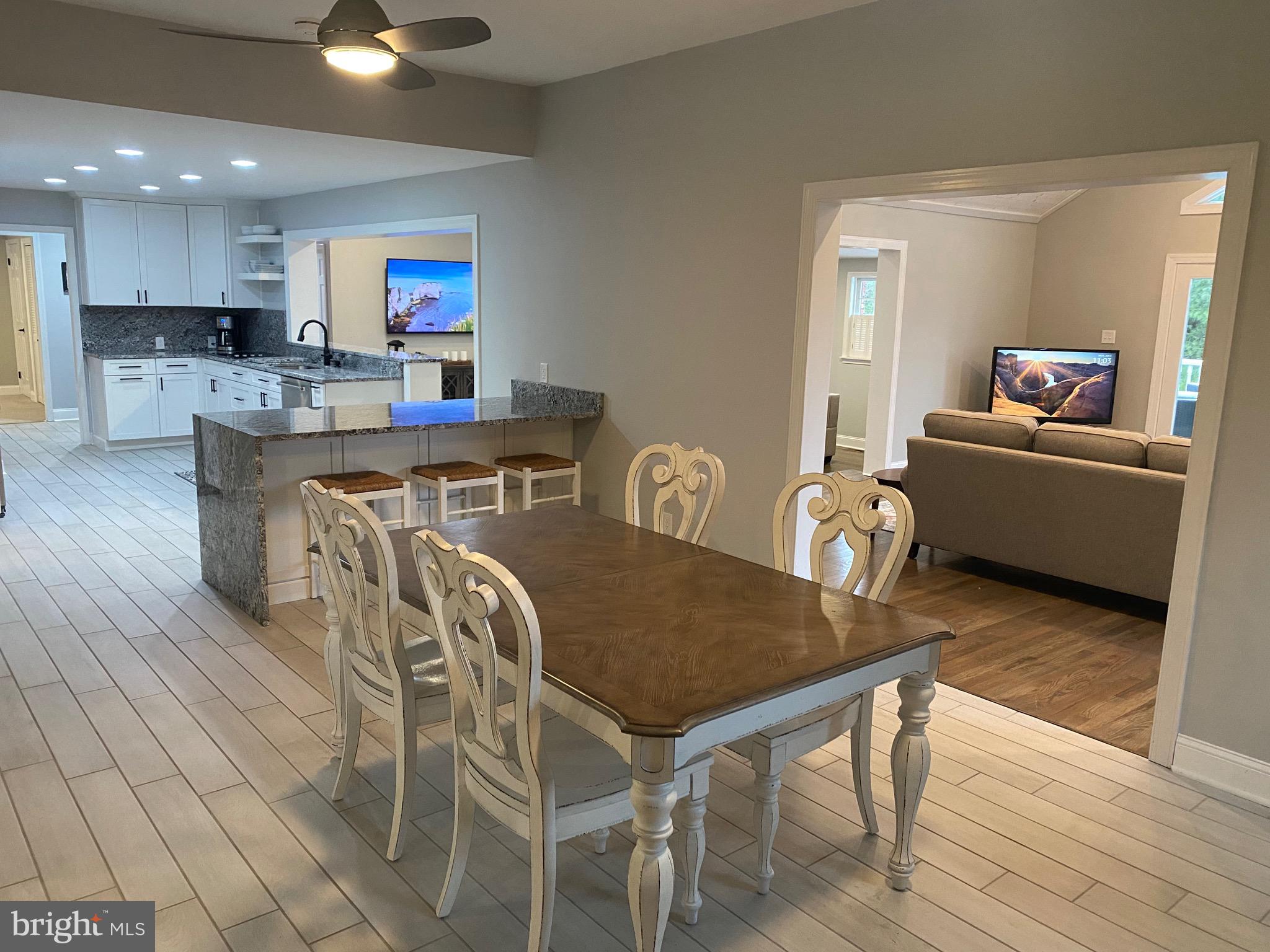 MONKTON - Residential Lease