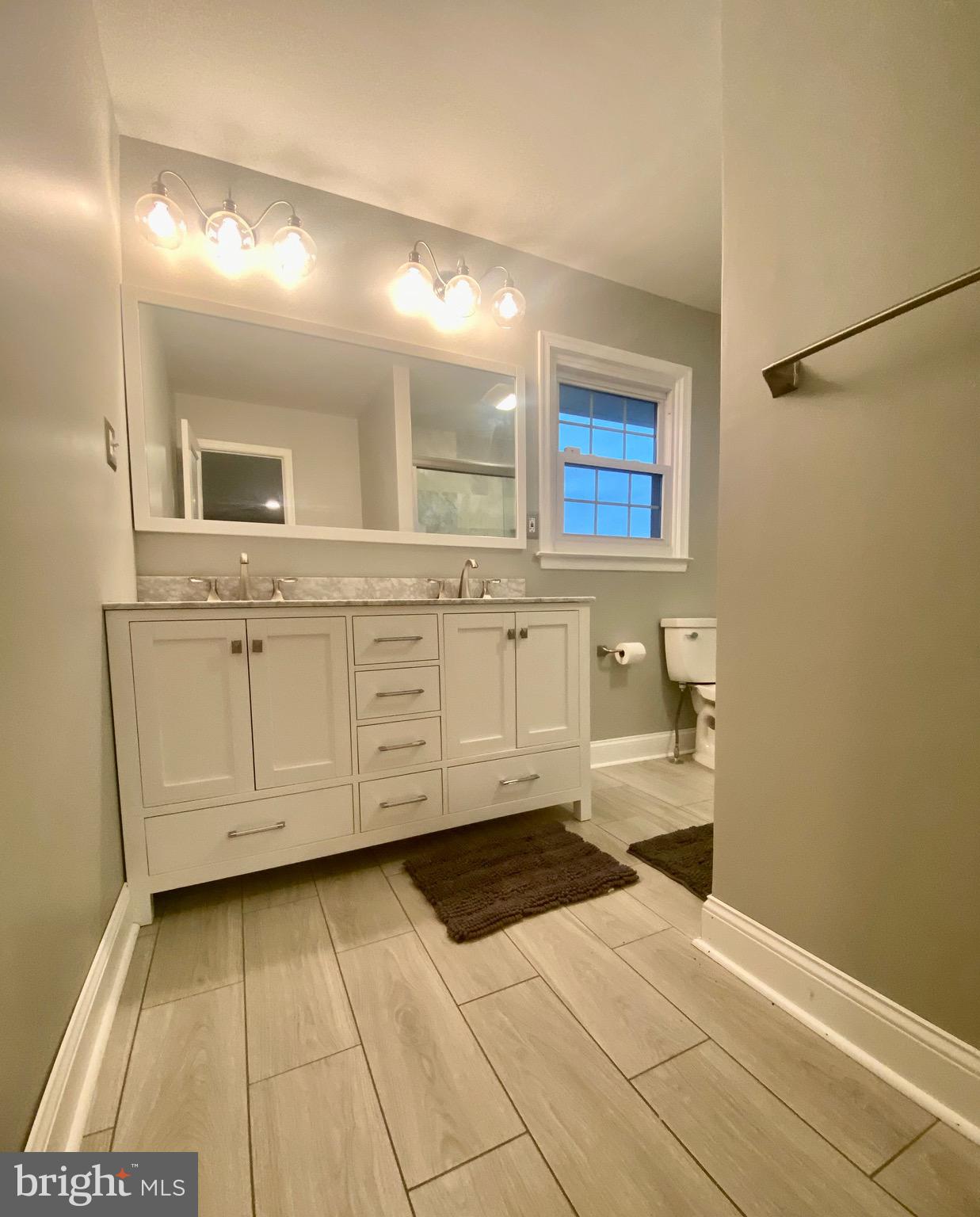 MONKTON - Residential Lease