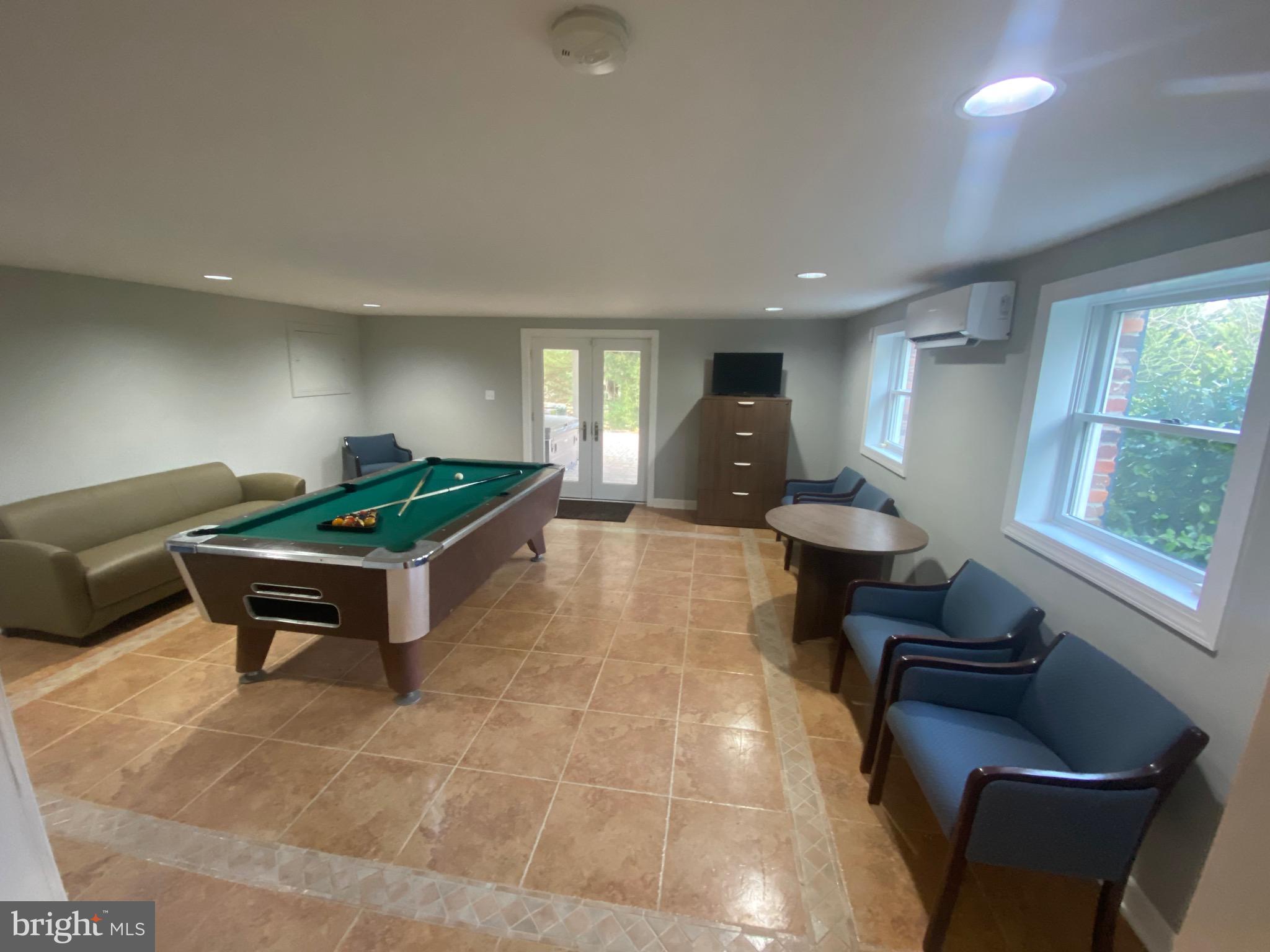 MONKTON - Residential Lease