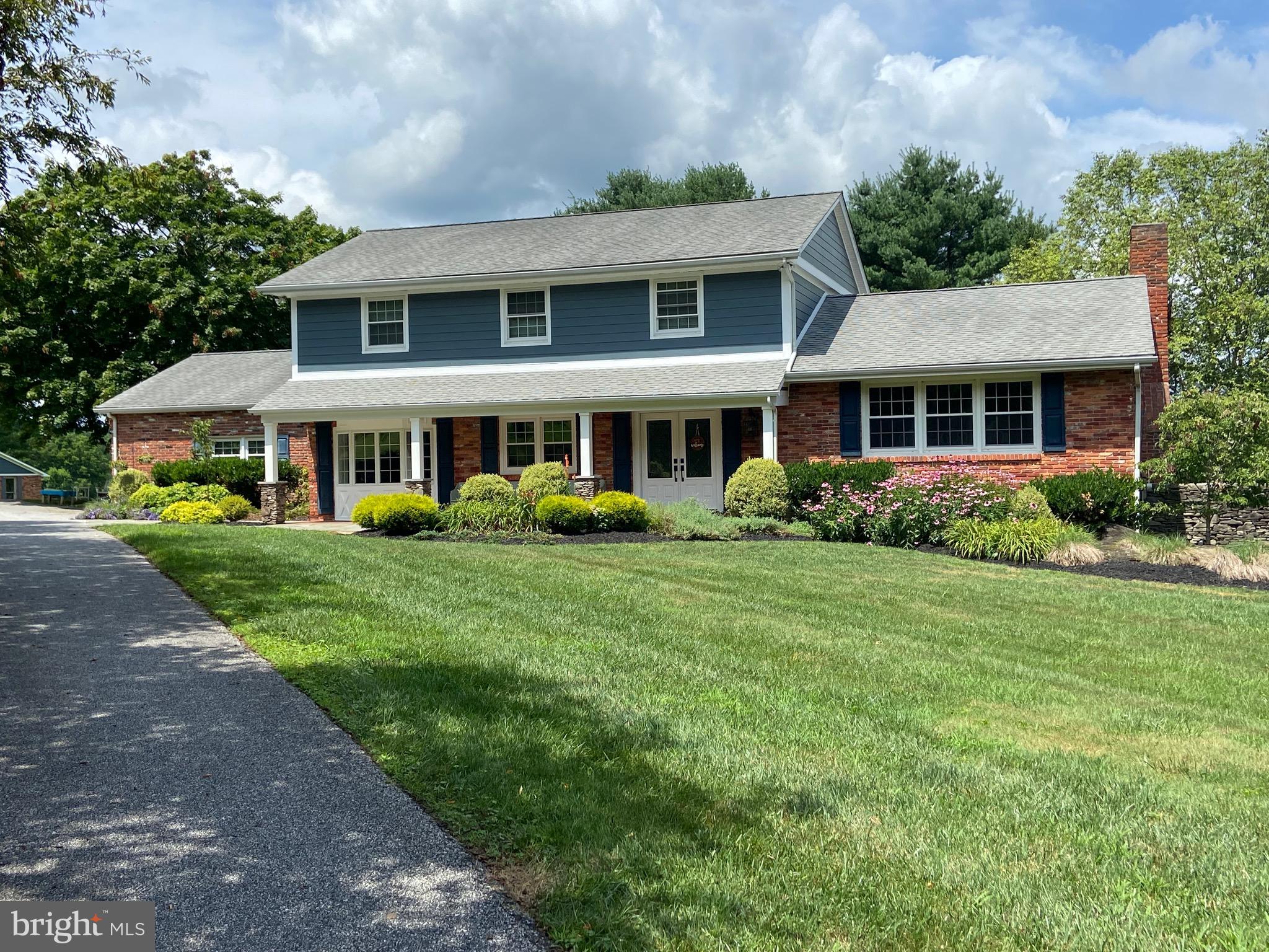 MONKTON - Residential Lease