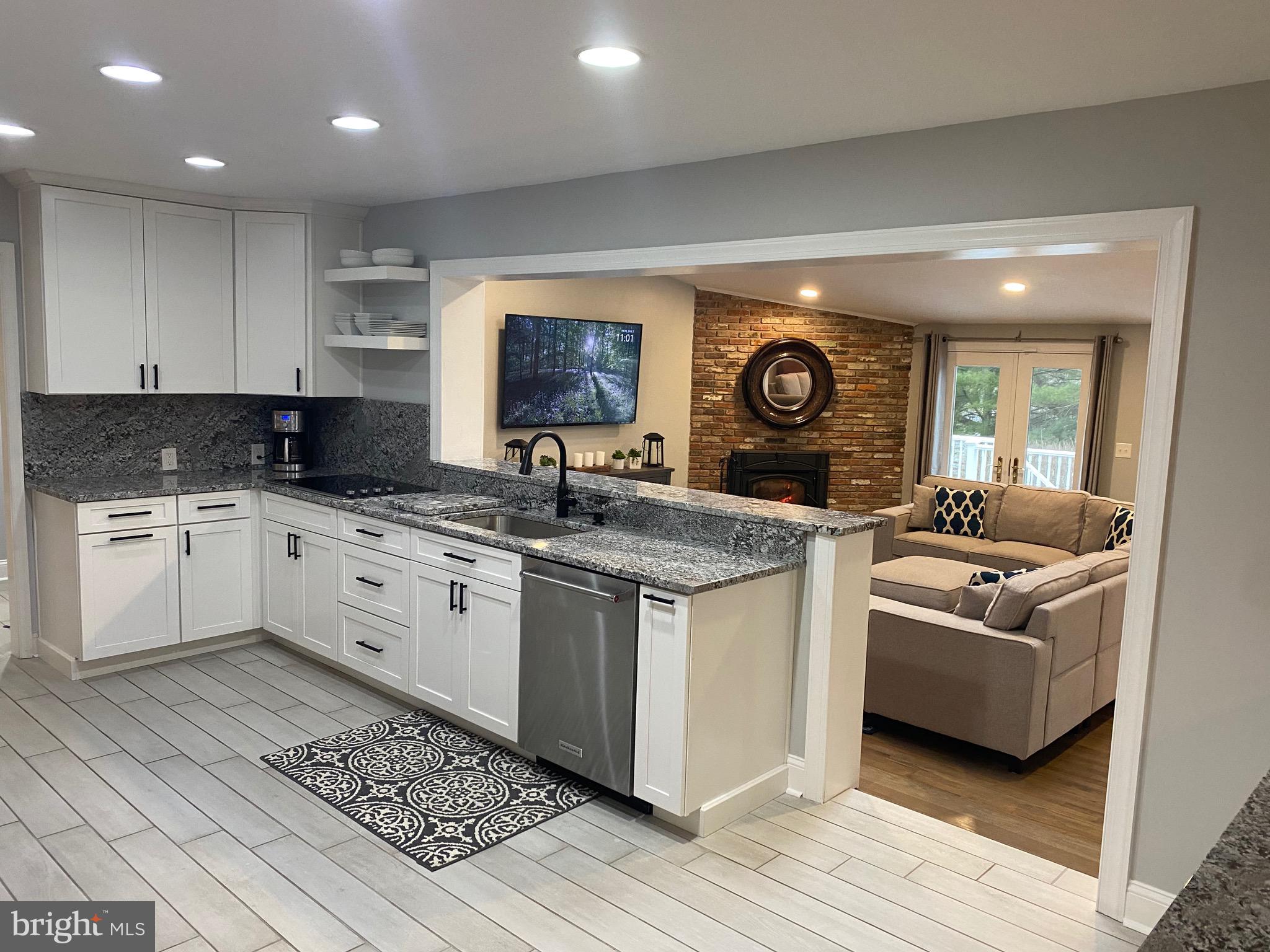 MONKTON - Residential Lease