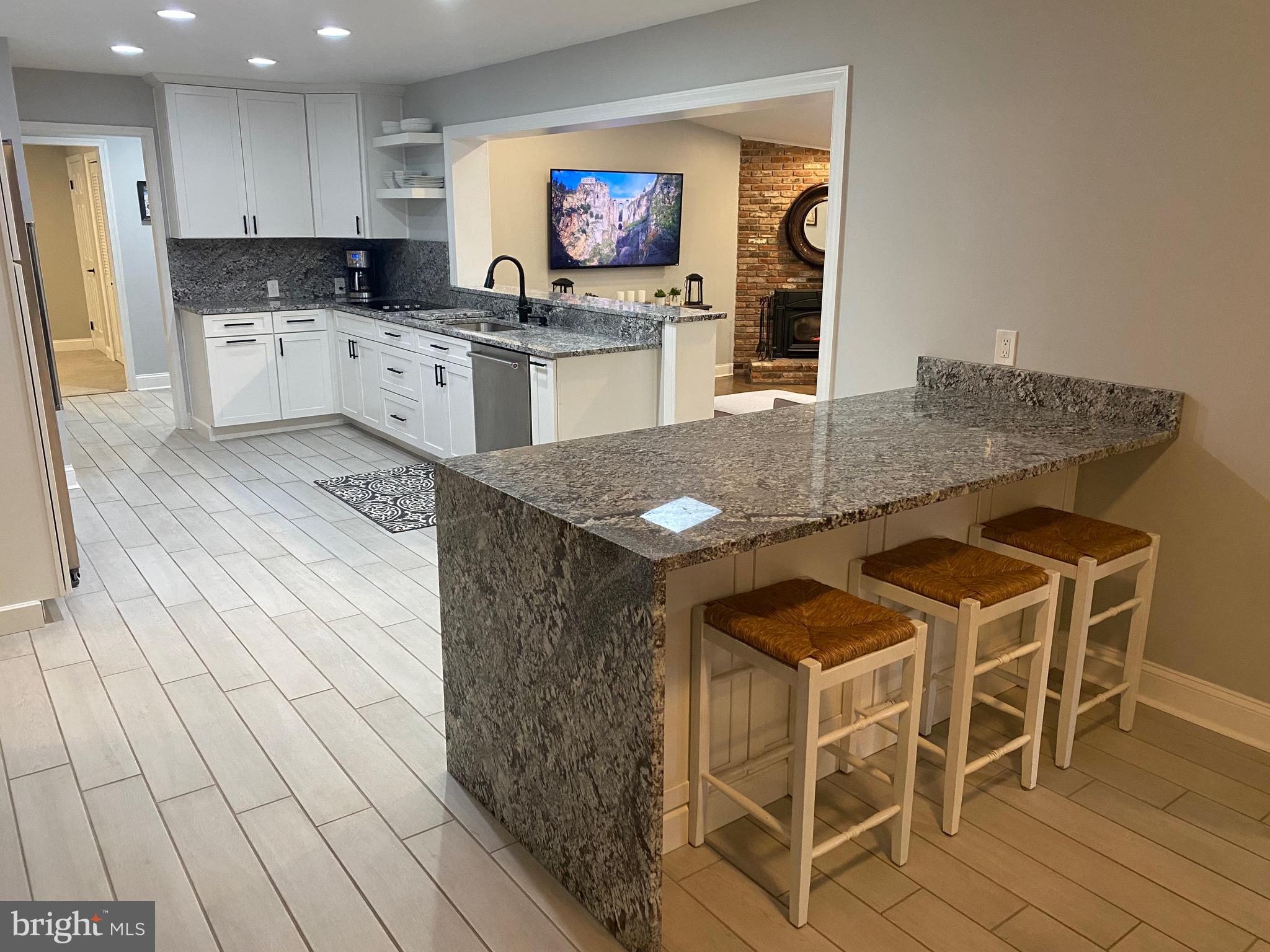 MONKTON - Residential Lease