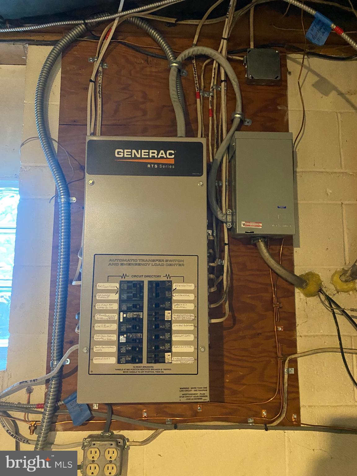 MONKTON - Residential Lease