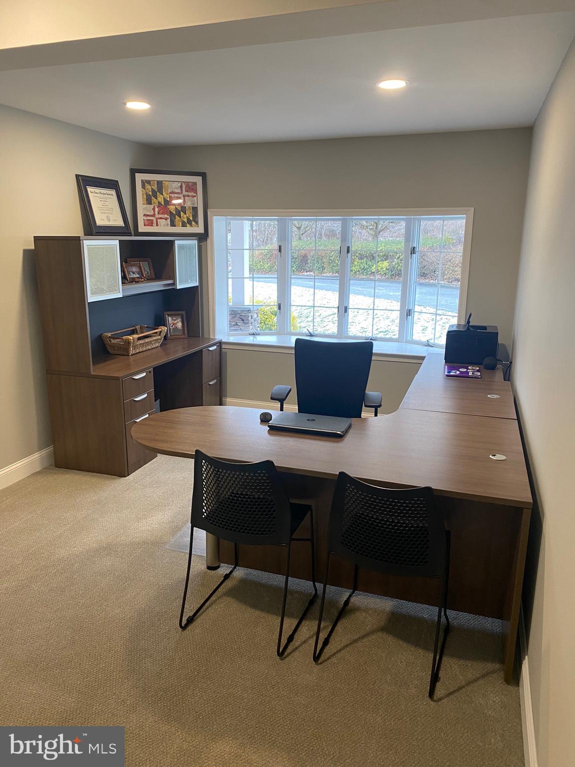 MONKTON - Residential Lease