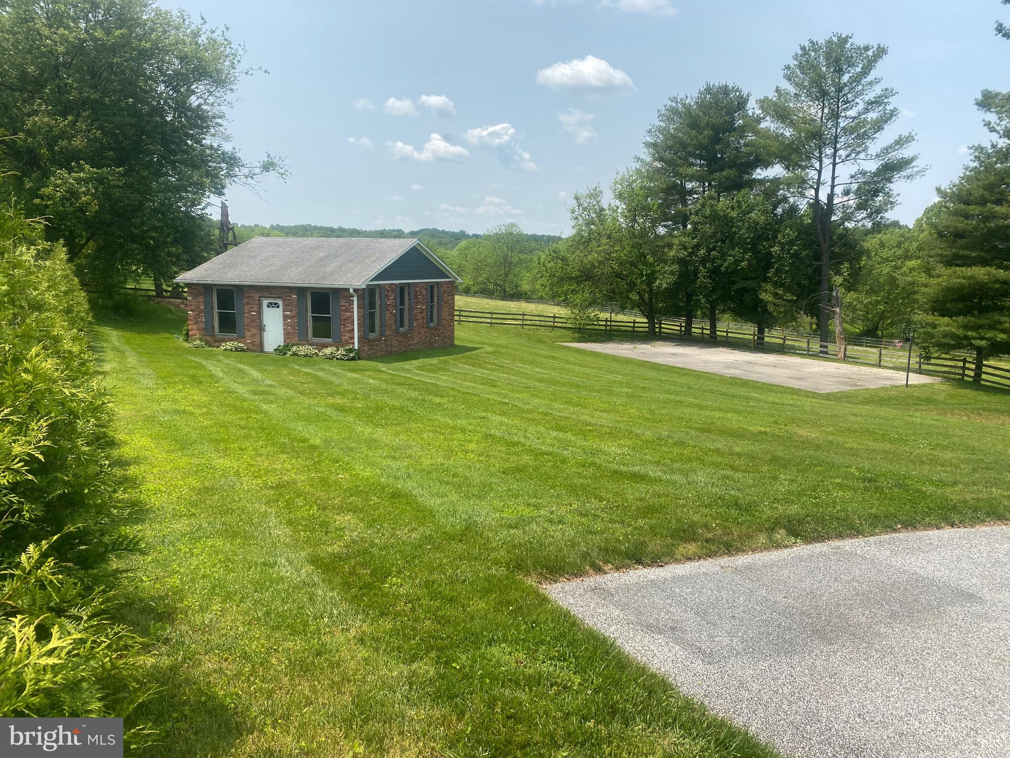 MONKTON - Residential Lease