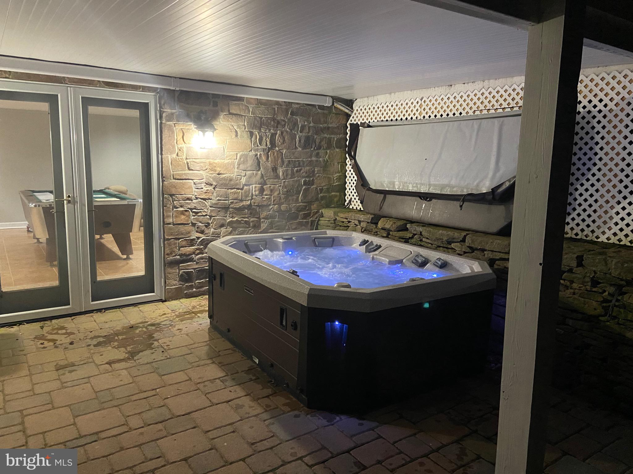 MONKTON - Residential Lease