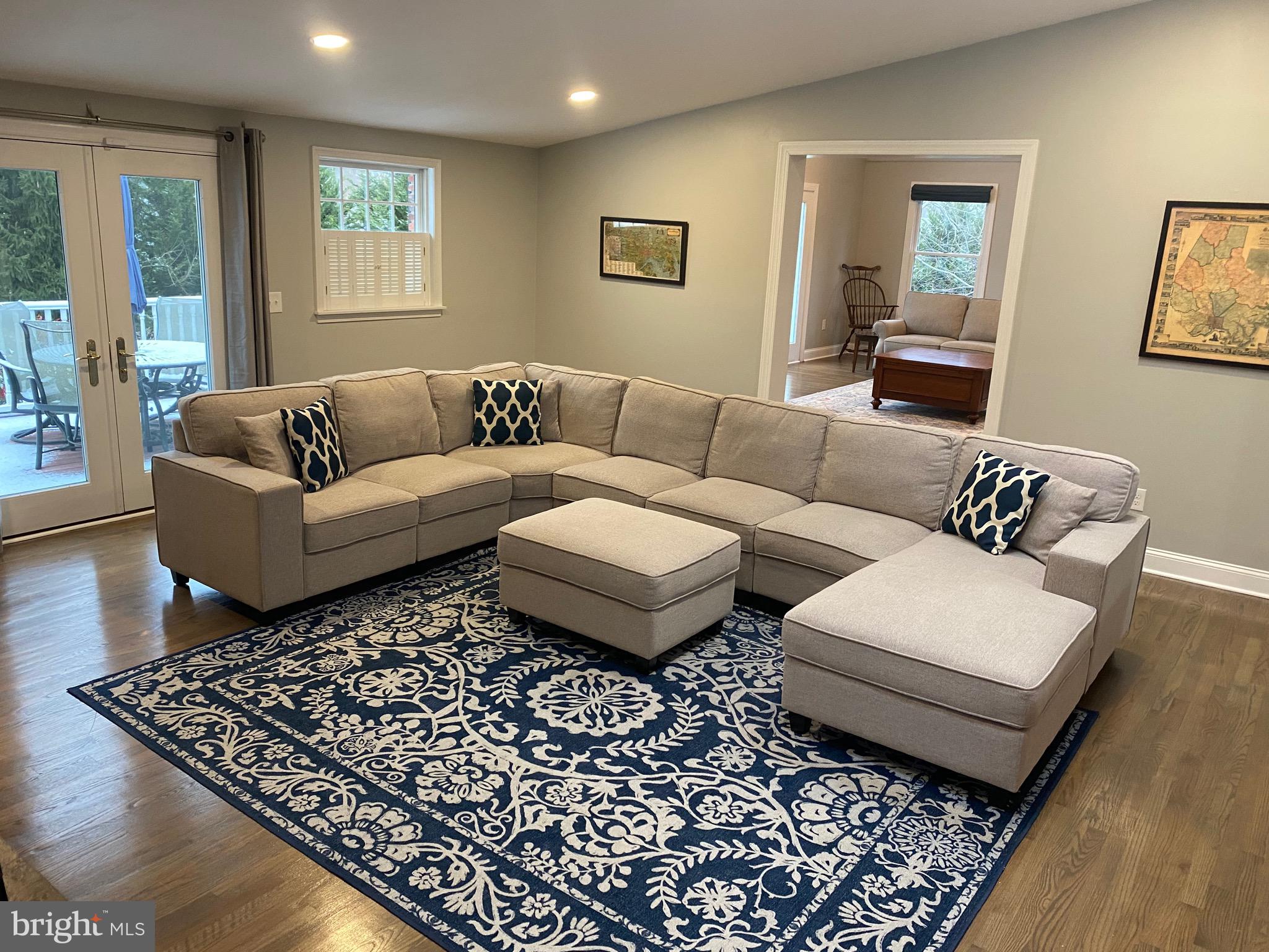 MONKTON - Residential Lease