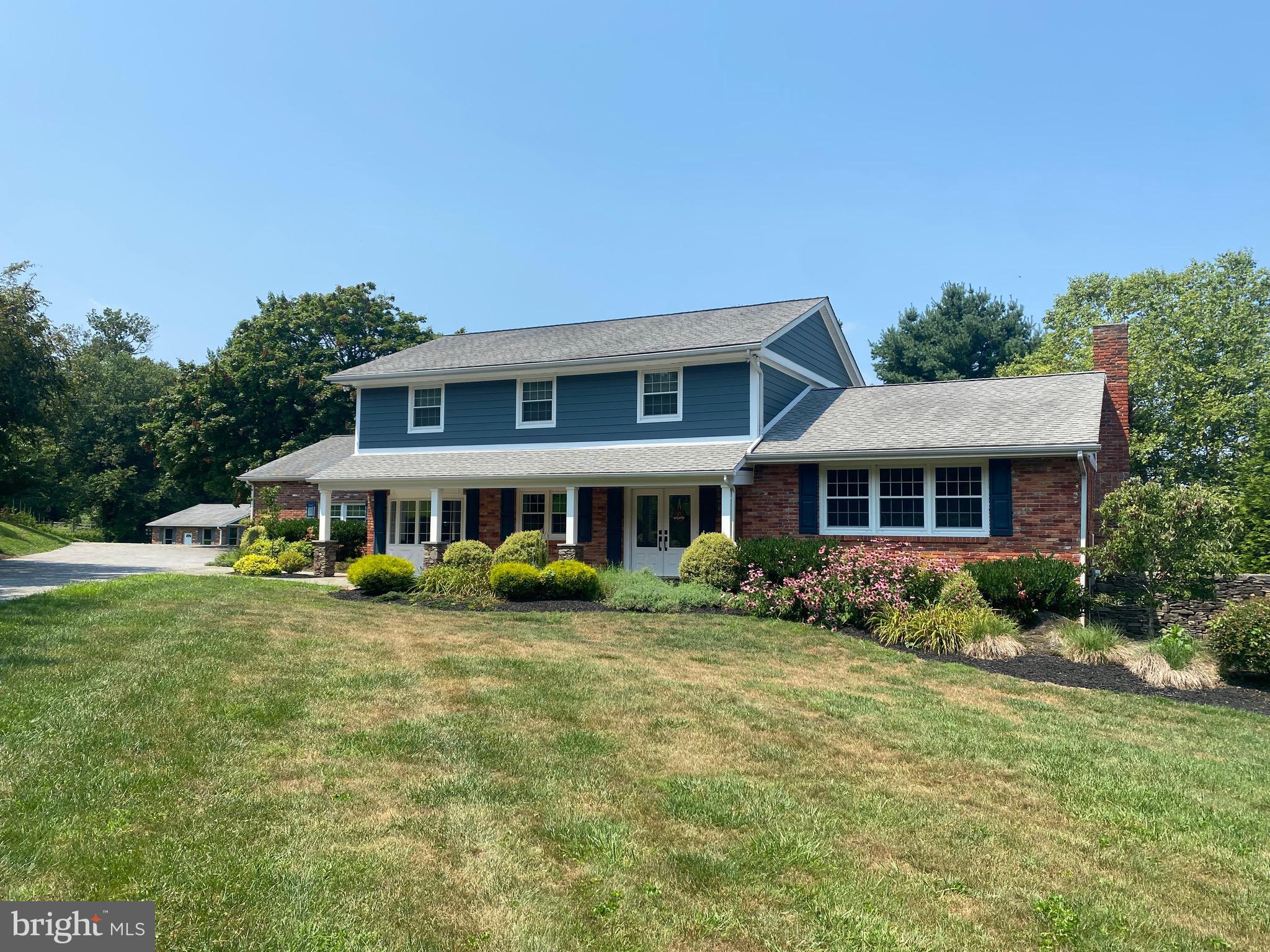 MONKTON - Residential Lease