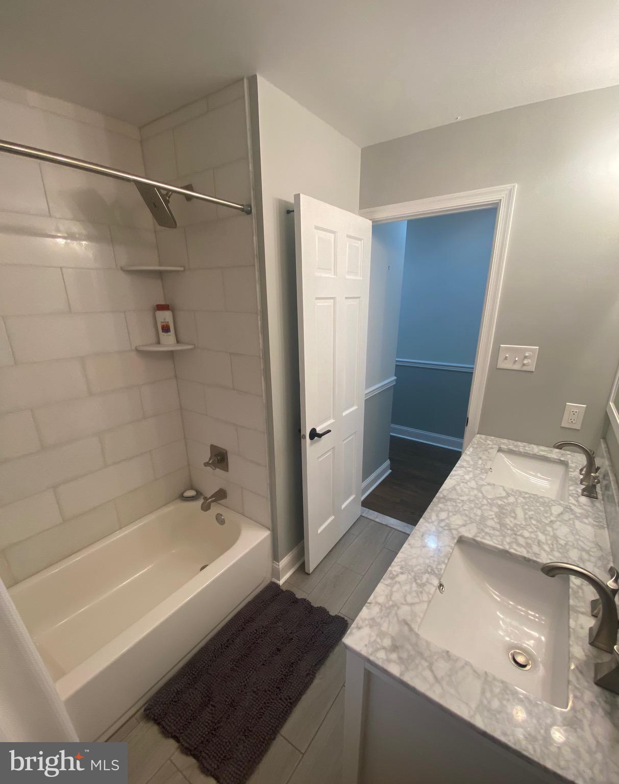 MONKTON - Residential Lease