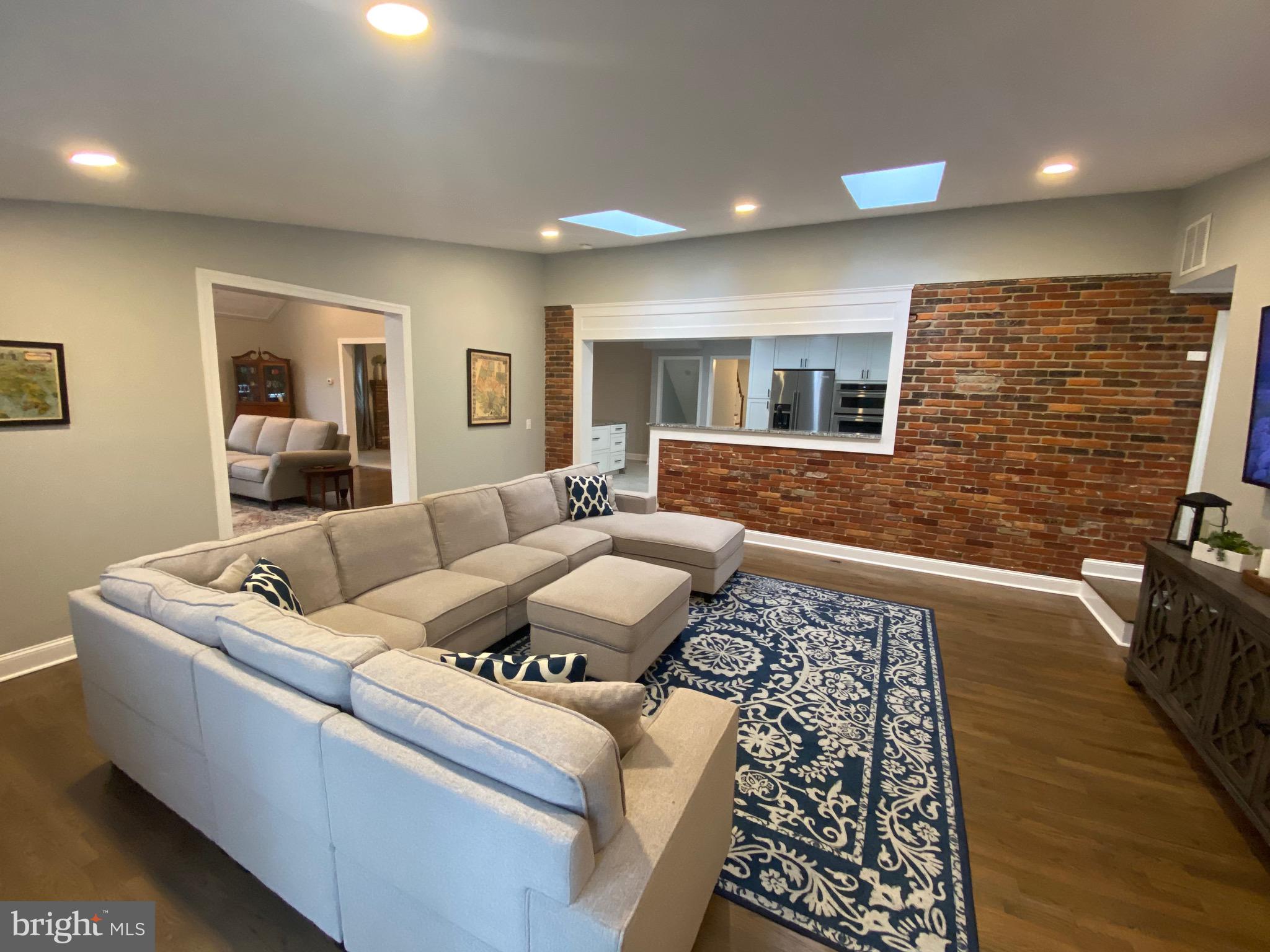 MONKTON - Residential Lease