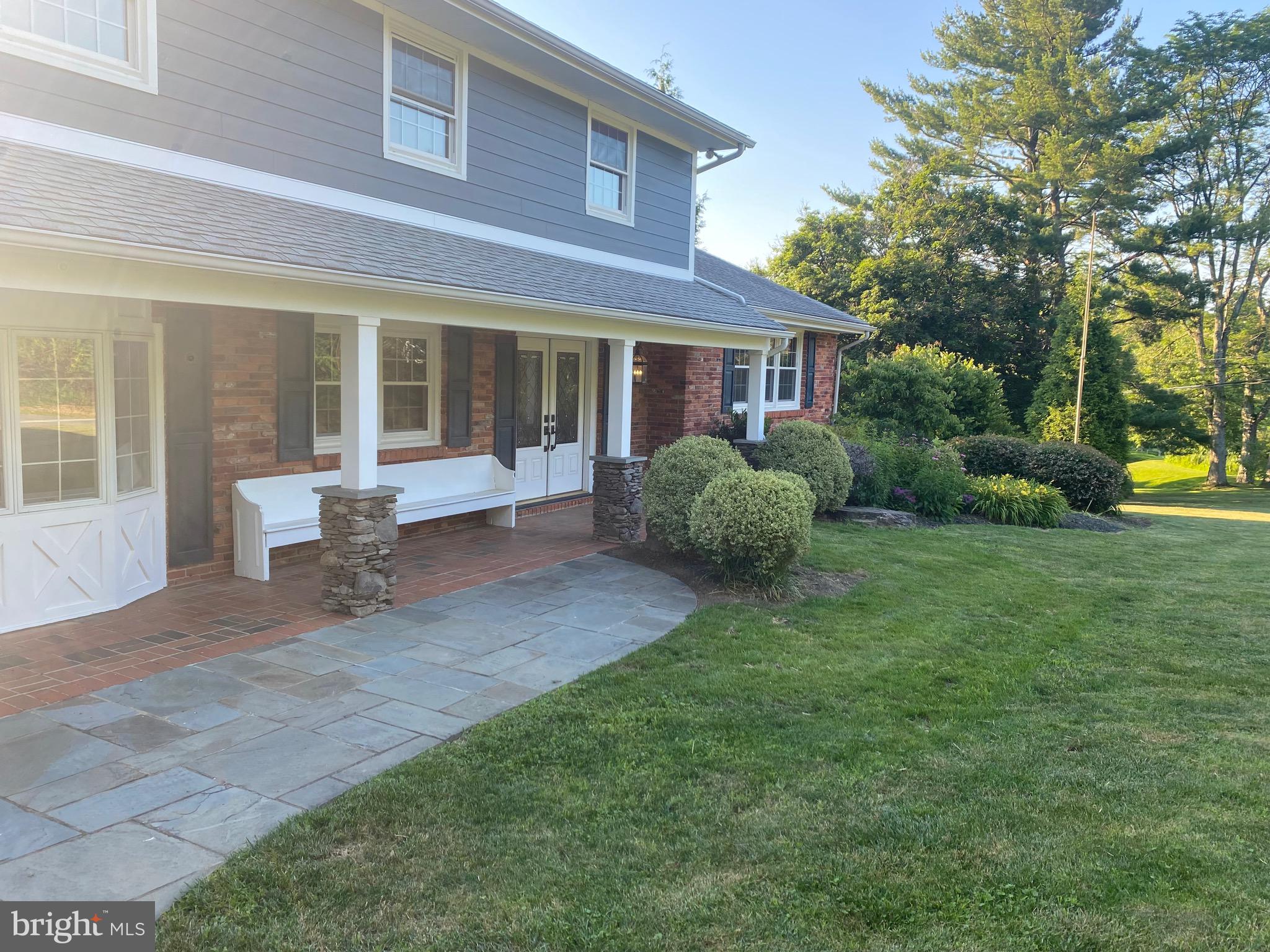 MONKTON - Residential Lease