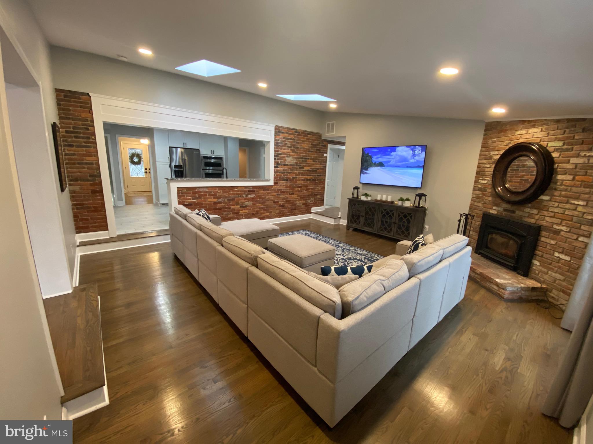 MONKTON - Residential Lease