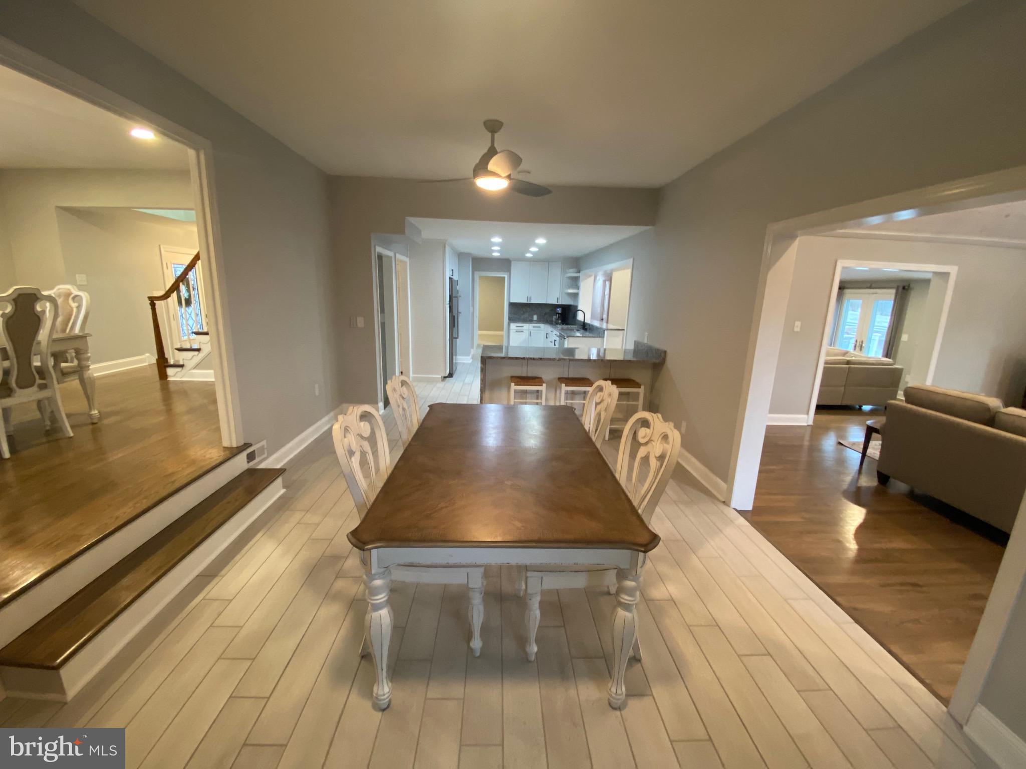 MONKTON - Residential Lease