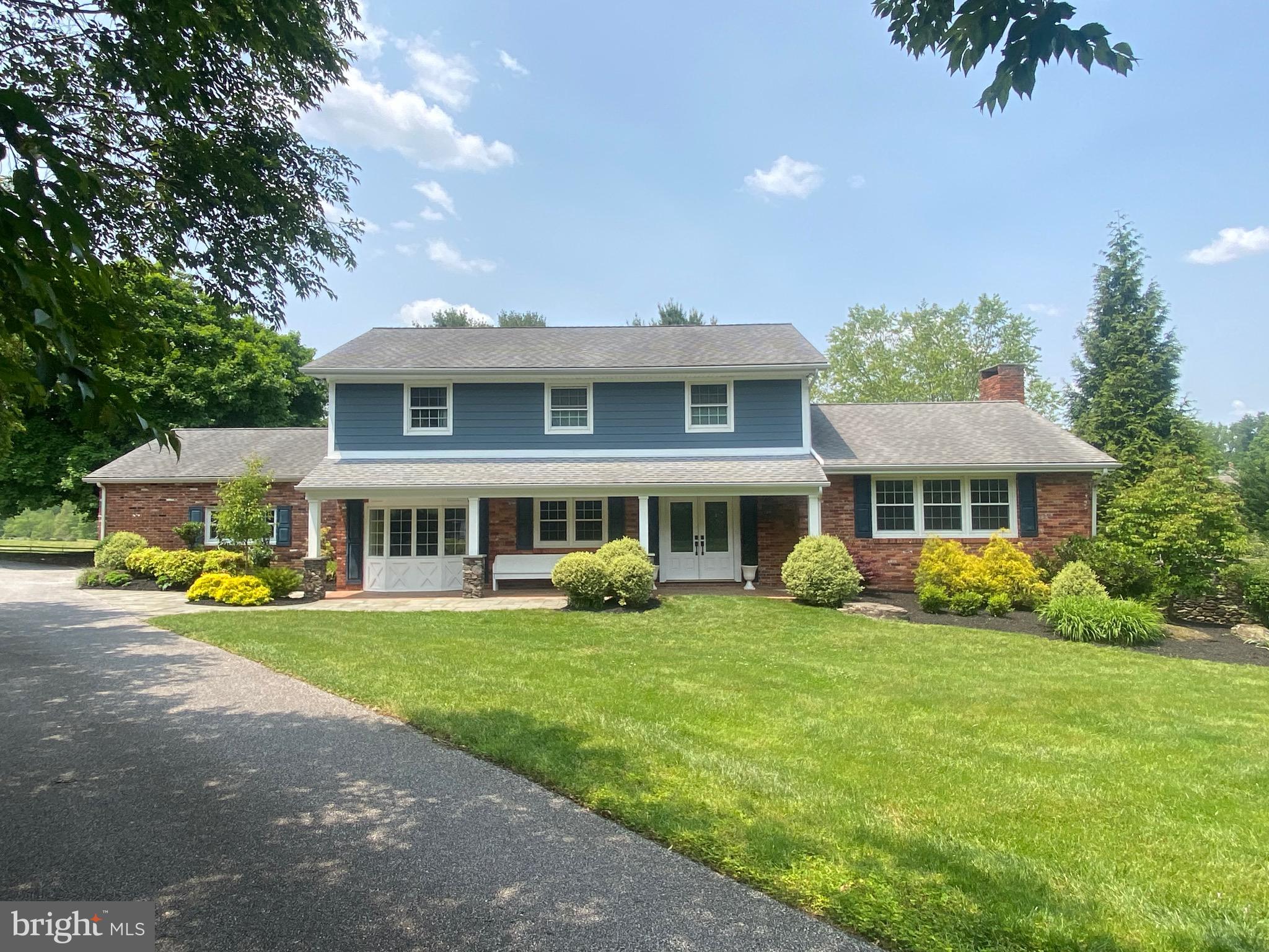 MONKTON - Residential Lease