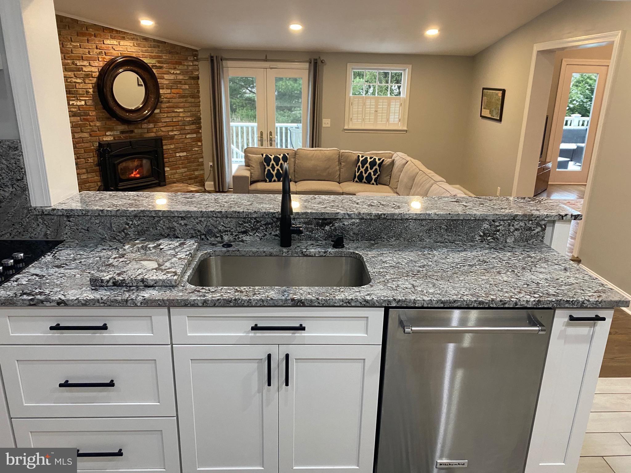 MONKTON - Residential Lease