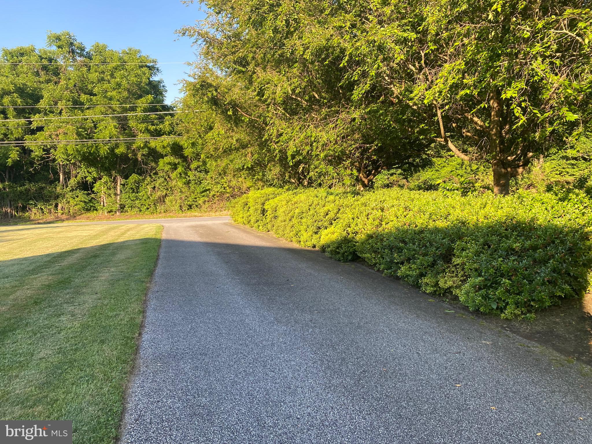 MONKTON - Residential Lease