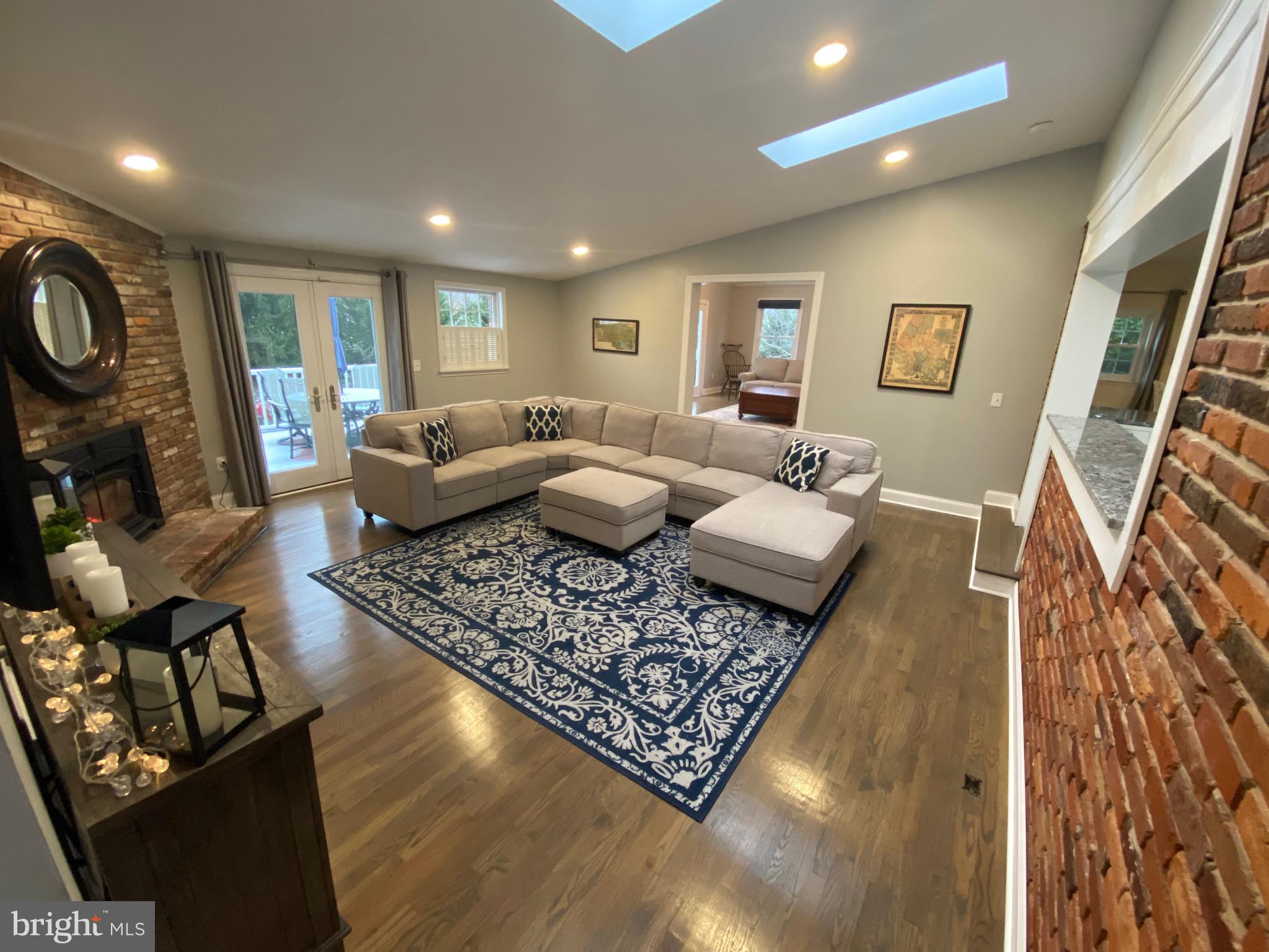 MONKTON - Residential Lease