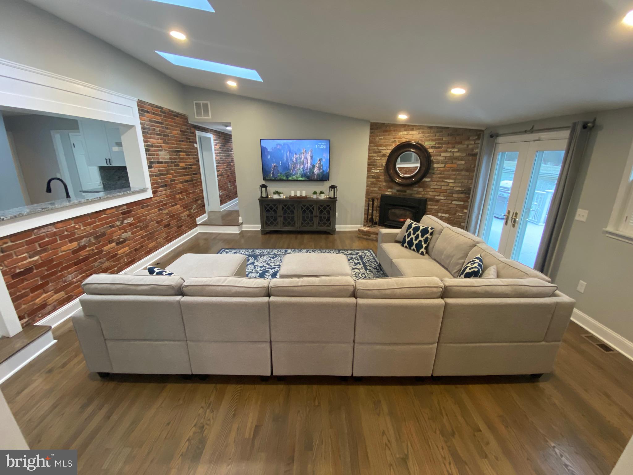 MONKTON - Residential Lease