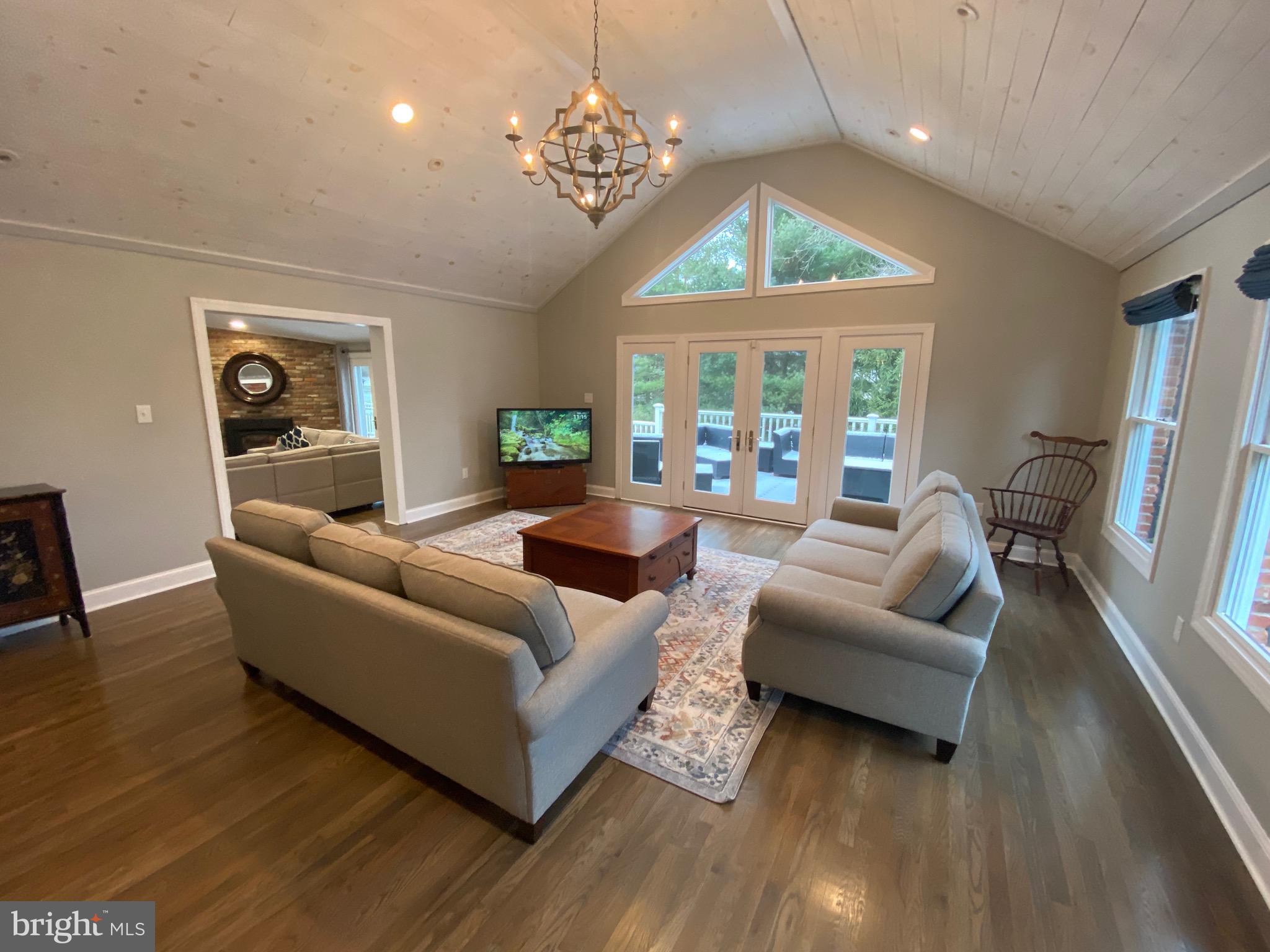 MONKTON - Residential Lease