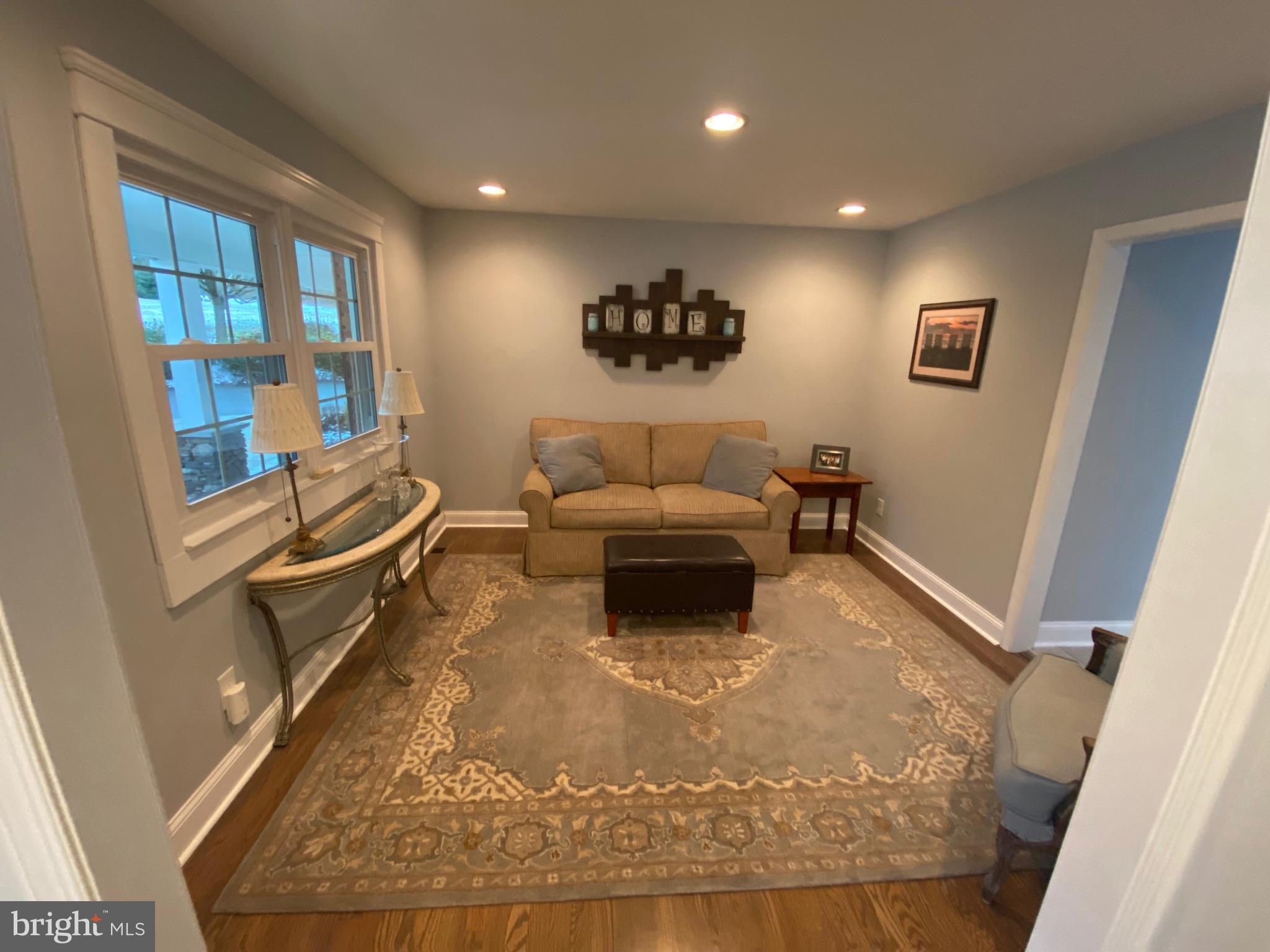 MONKTON - Residential Lease