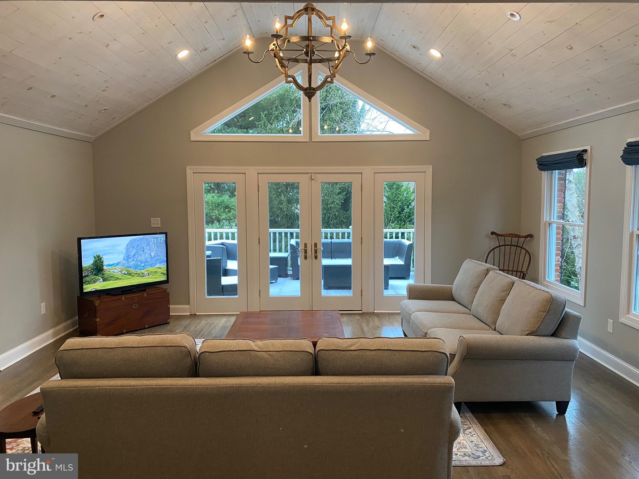 MONKTON - Residential Lease