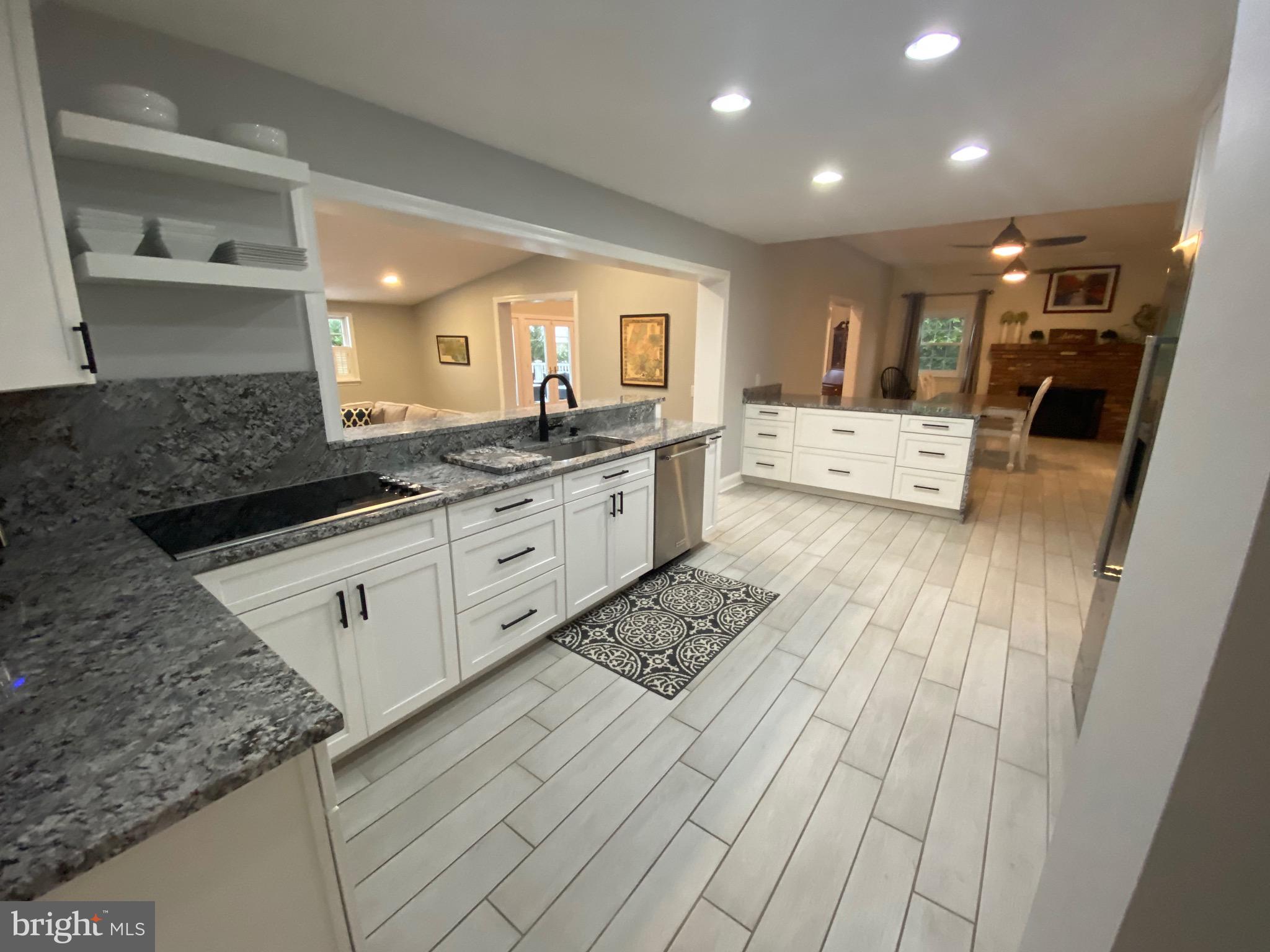 MONKTON - Residential Lease