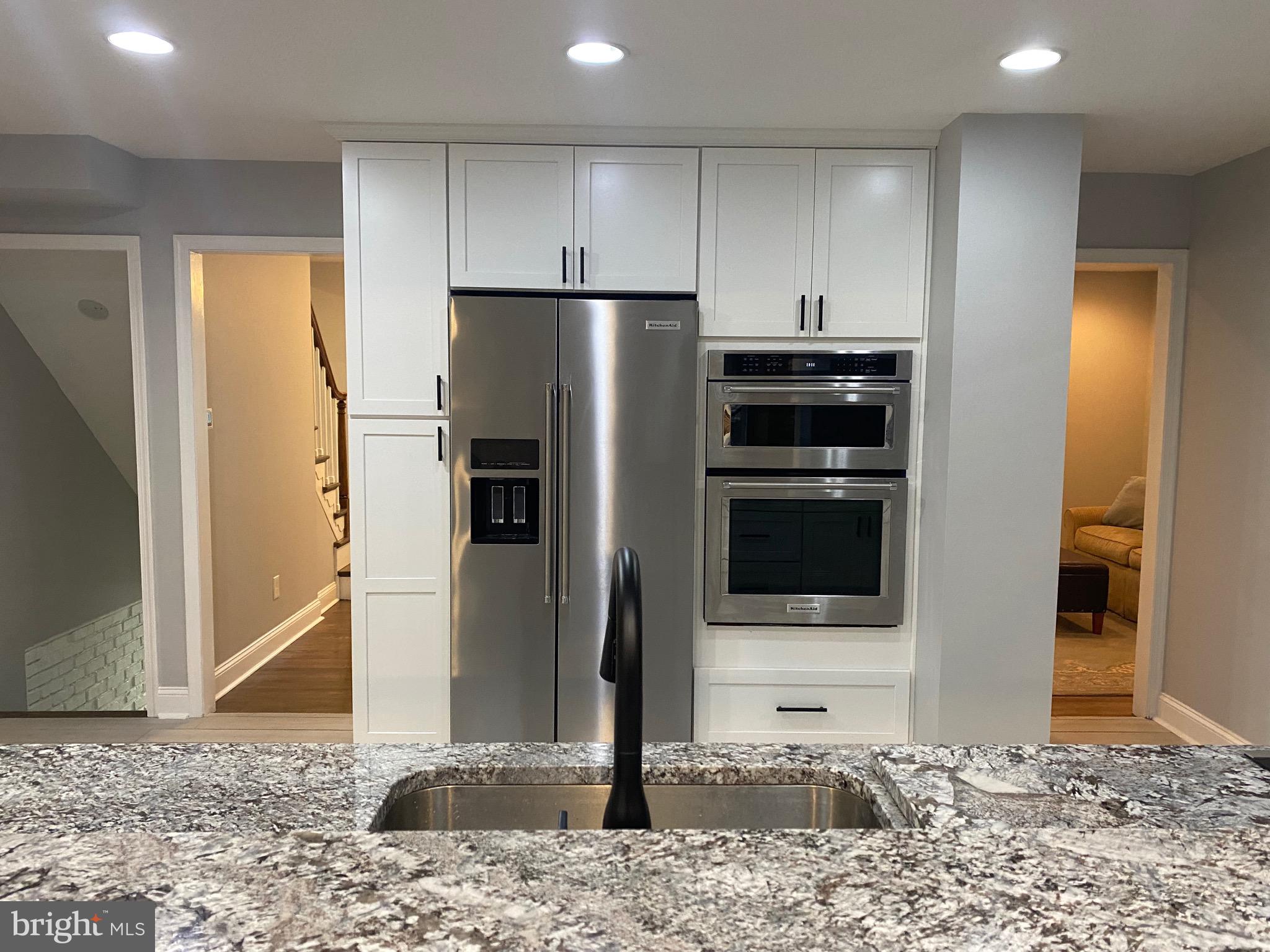 MONKTON - Residential Lease