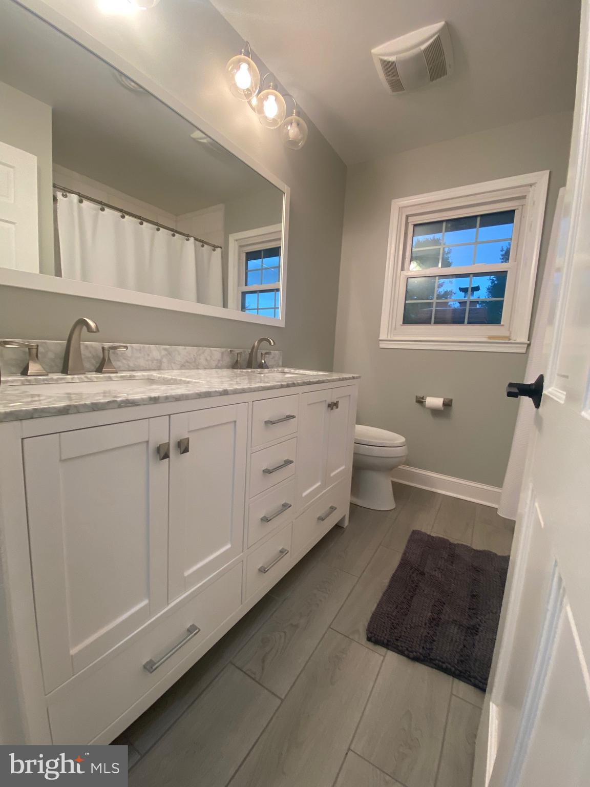 MONKTON - Residential Lease