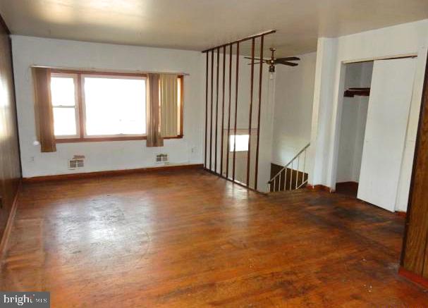 SEVERNSIDE - Residential