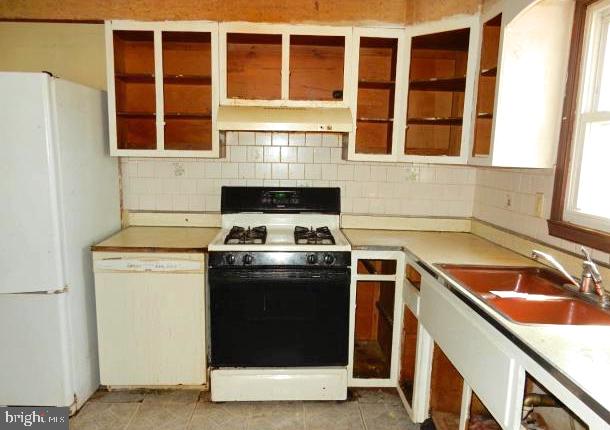 SEVERNSIDE - Residential