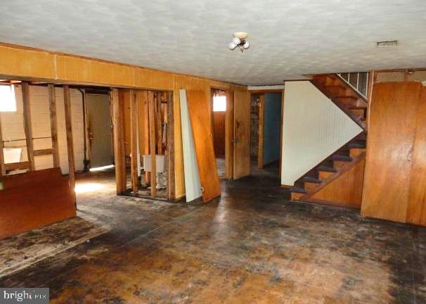 SEVERNSIDE - Residential