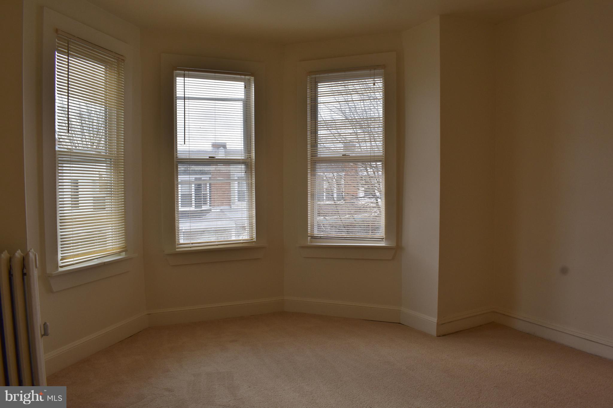 CHARLES VILLAGE - Residential Lease