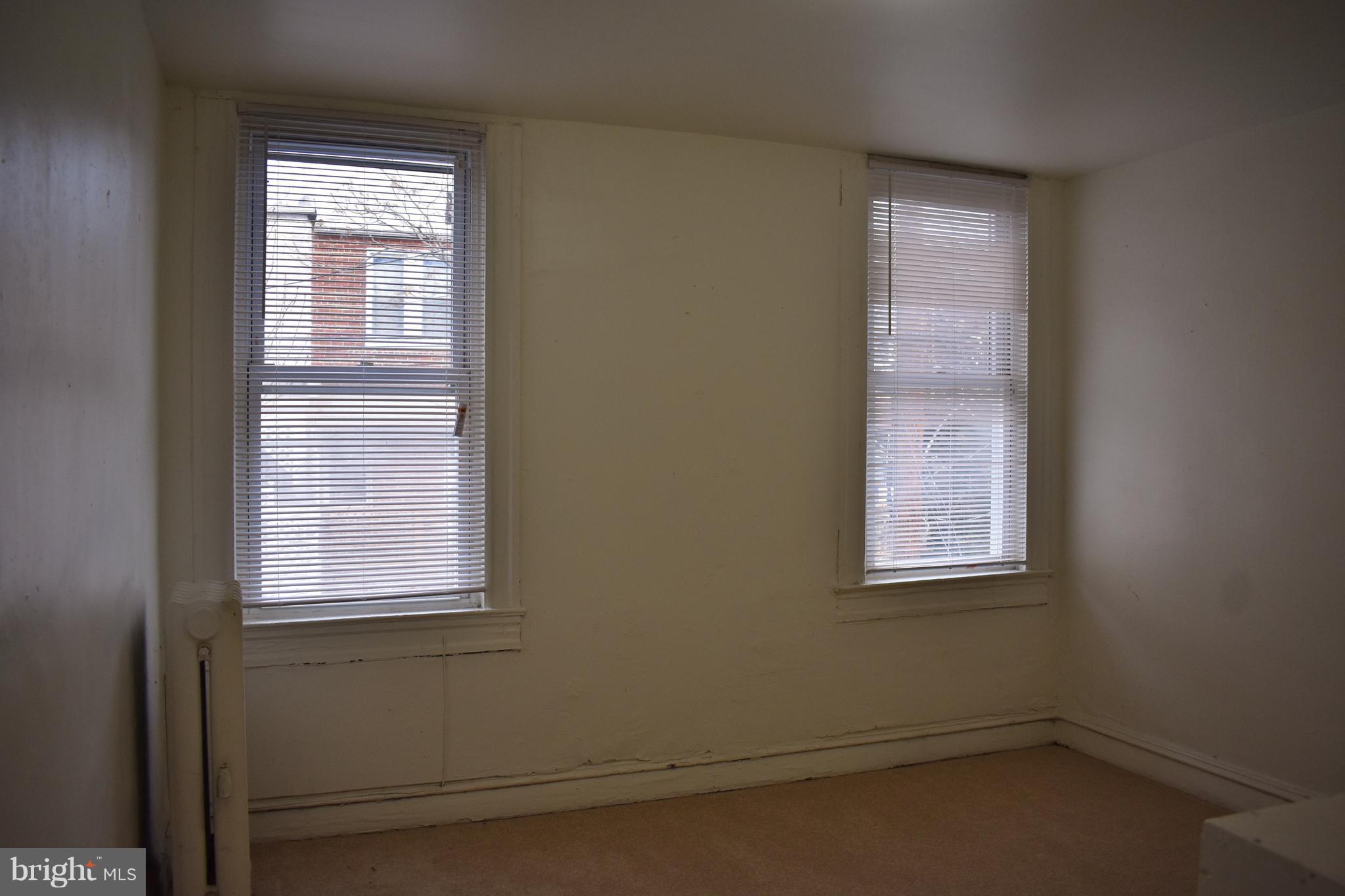 CHARLES VILLAGE - Residential Lease