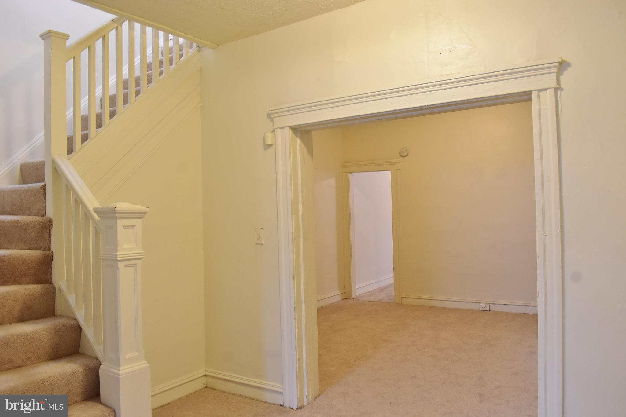 CHARLES VILLAGE - Residential Lease