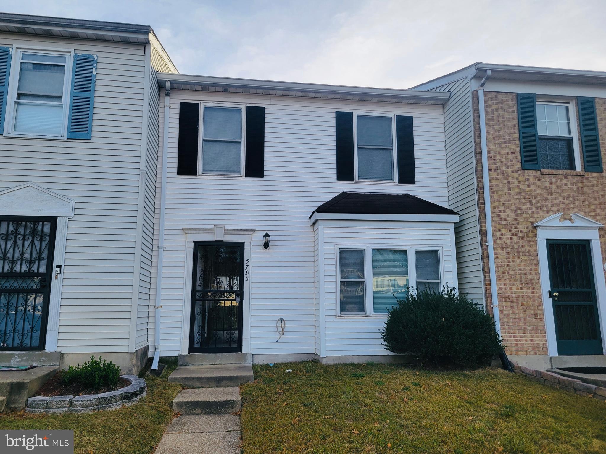 SUITLAND - Residential Lease