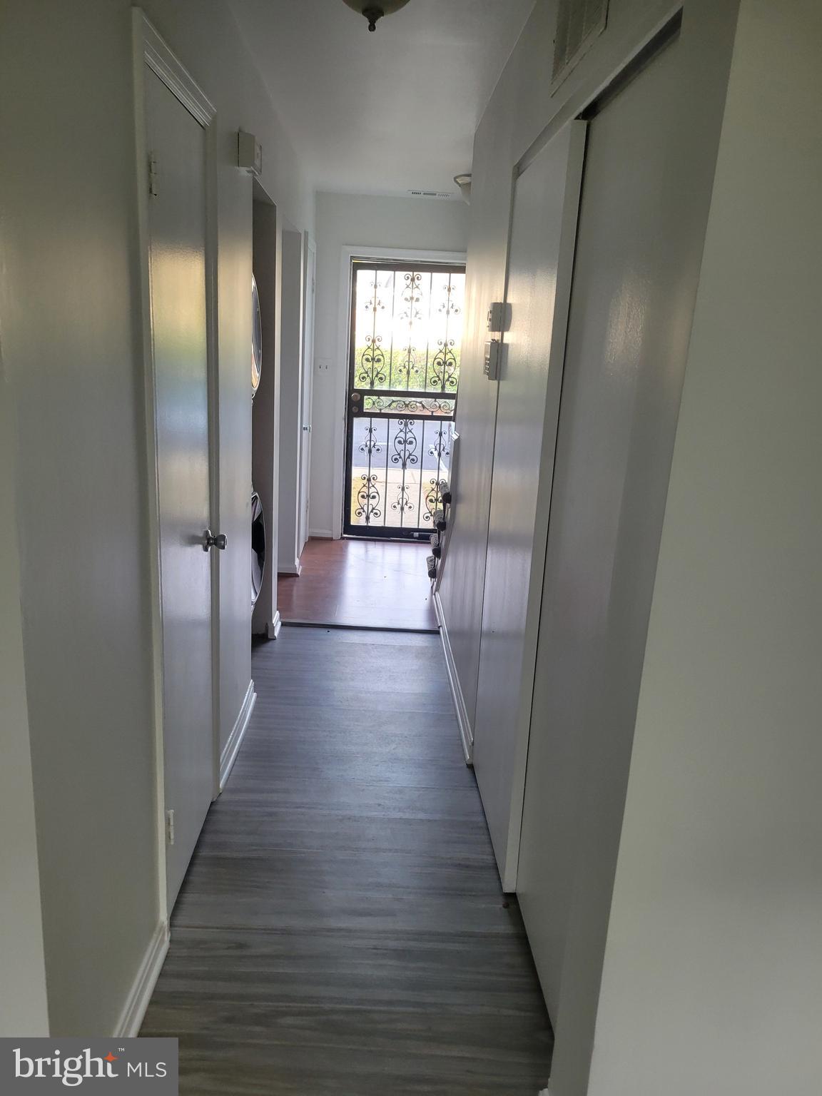 SUITLAND - Residential Lease