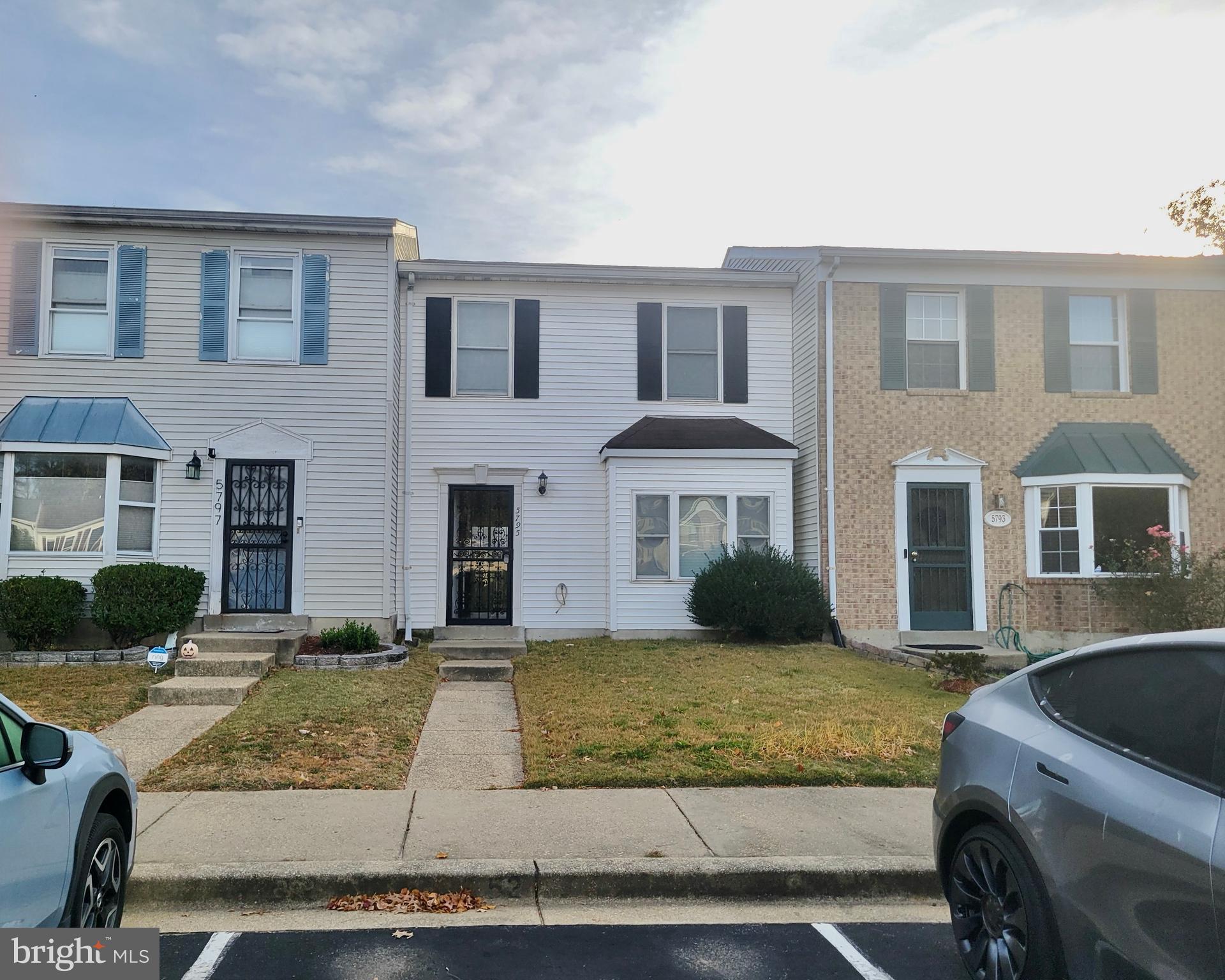 SUITLAND - Residential Lease