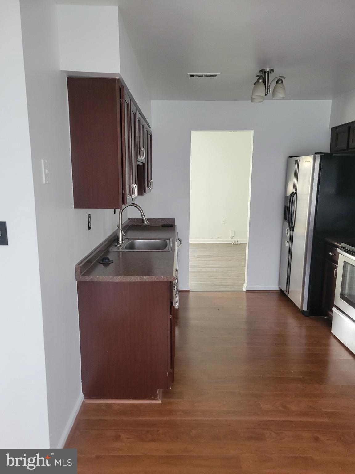 SUITLAND - Residential Lease