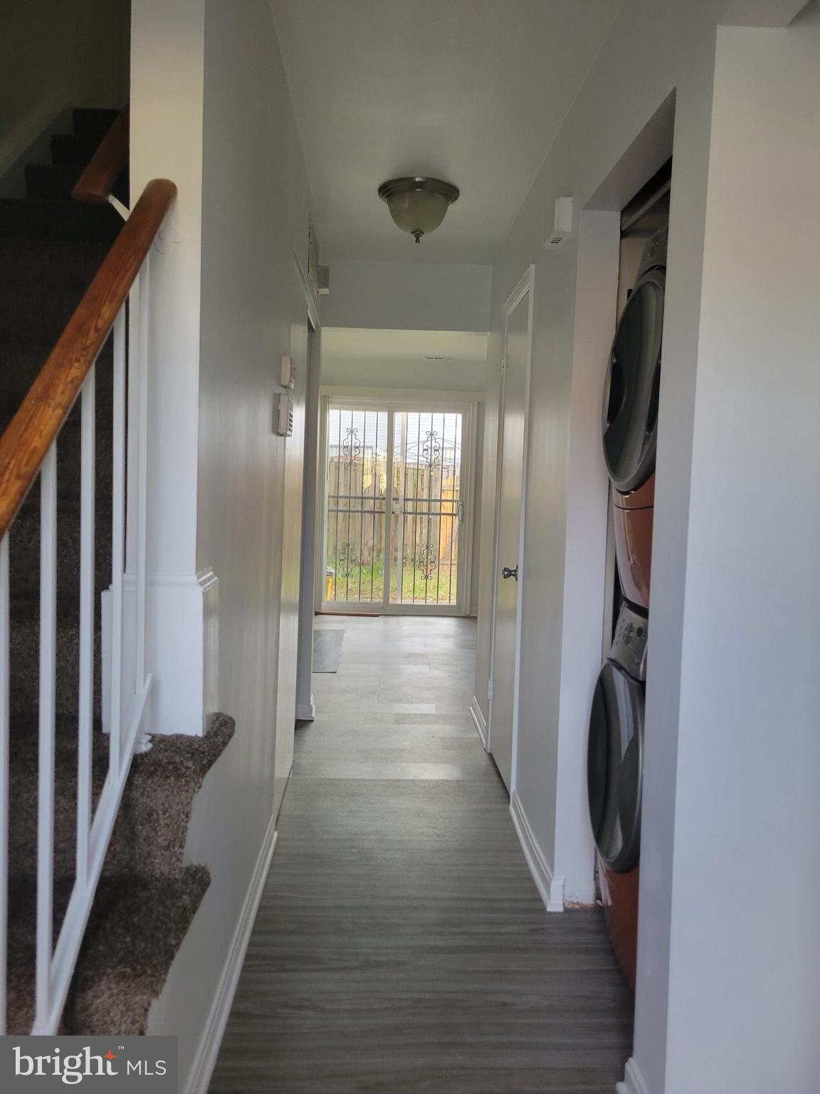 SUITLAND - Residential Lease