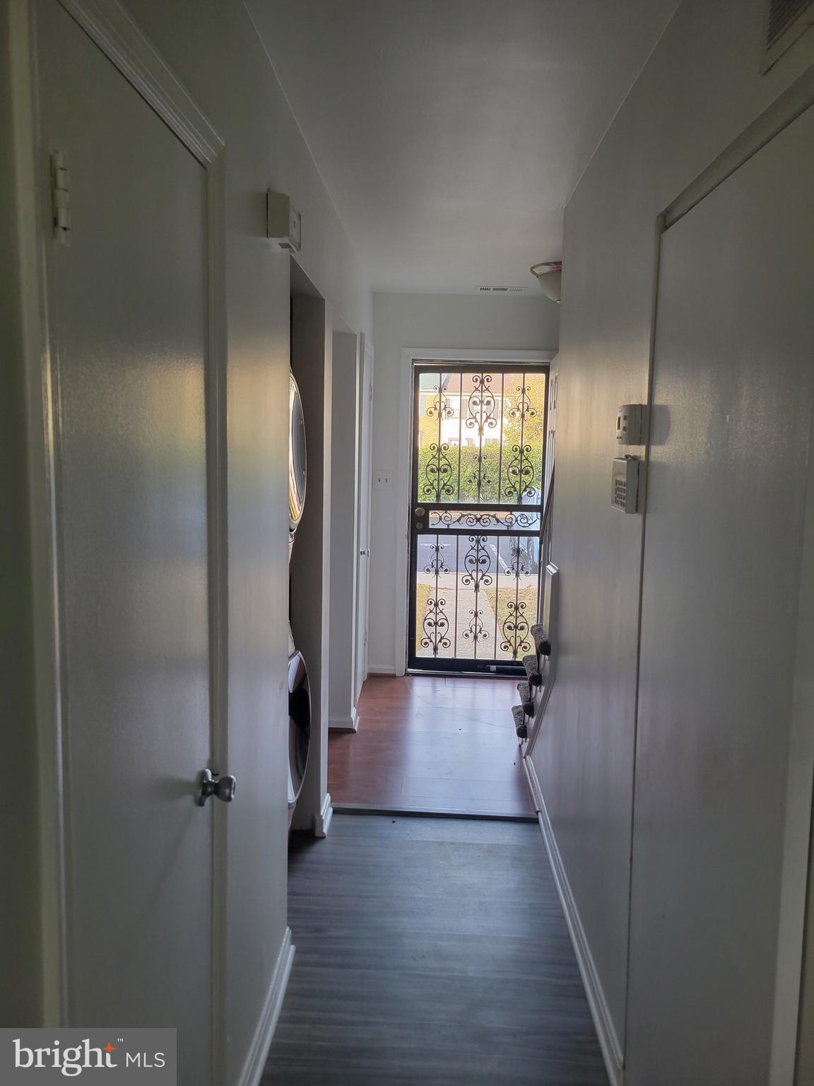 SUITLAND - Residential Lease