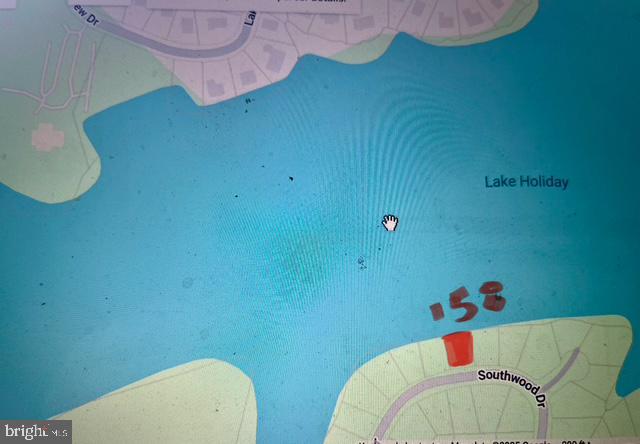 LAKE HOLIDAY ESTATES - Land