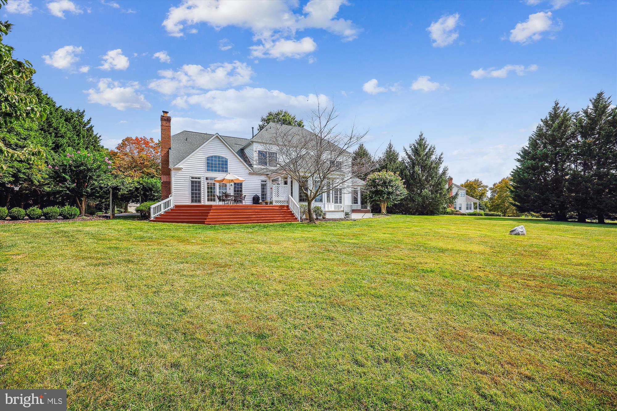 TRAVILAH GROVE - Residential