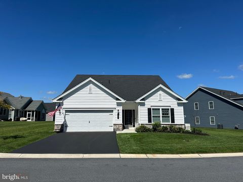 187 AMERICAN WAY DOWNINGTOWN PA 19335