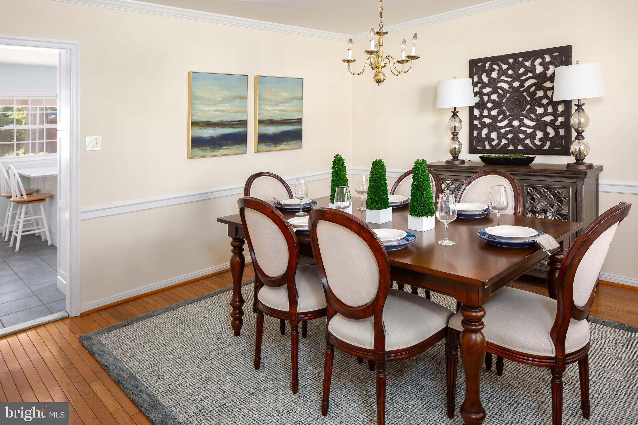 MERION GOLF MANOR - Residential