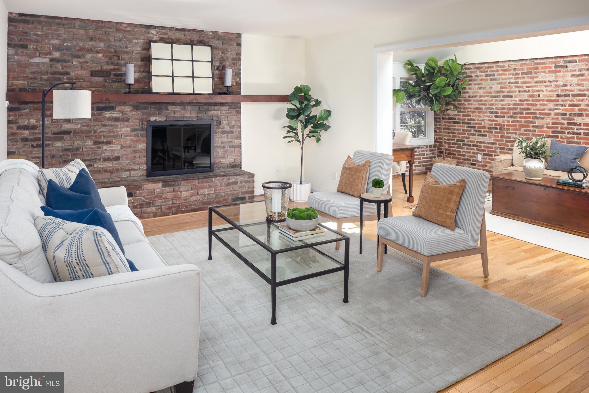 MERION GOLF MANOR - Residential