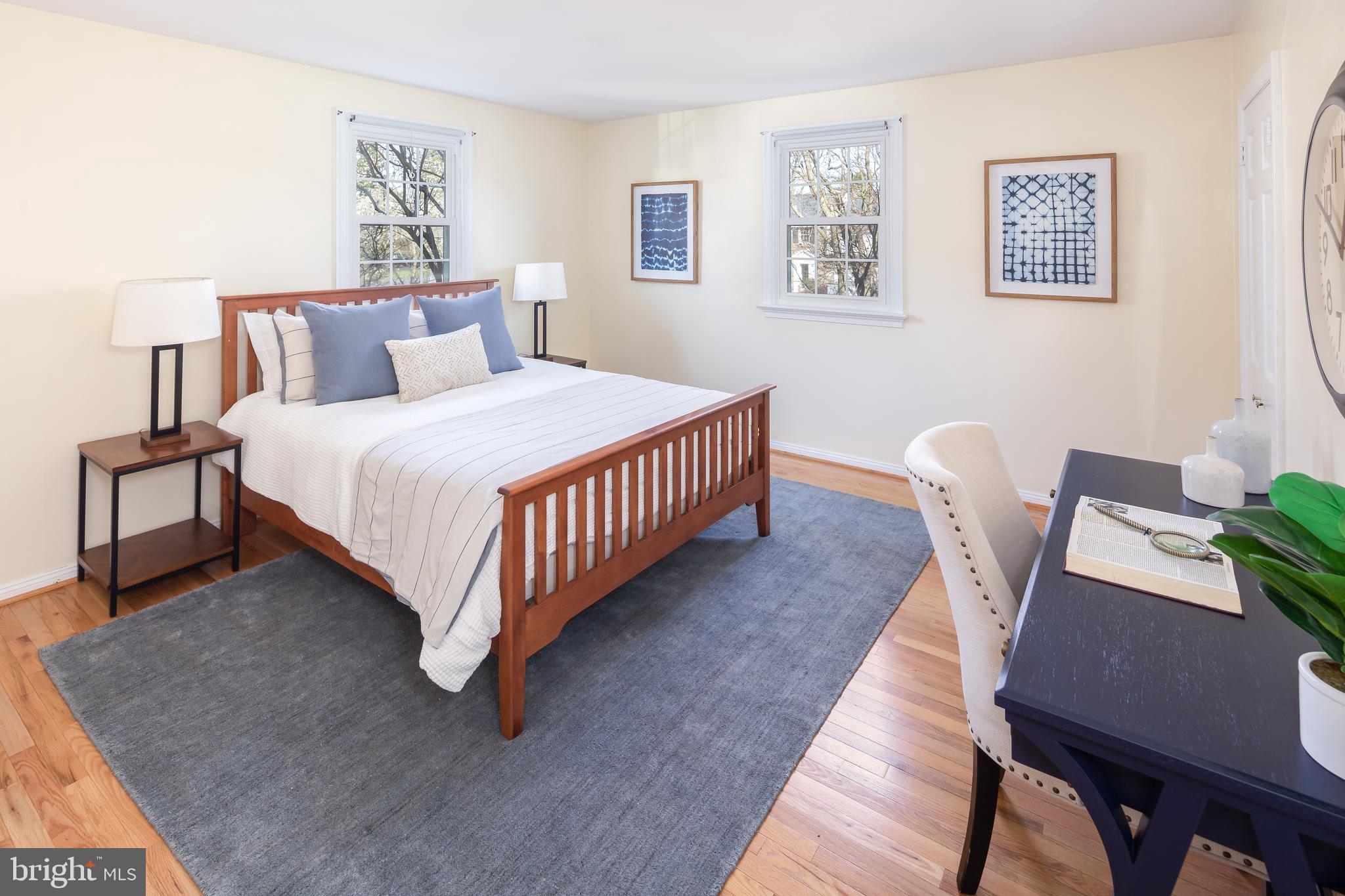 MERION GOLF MANOR - Residential