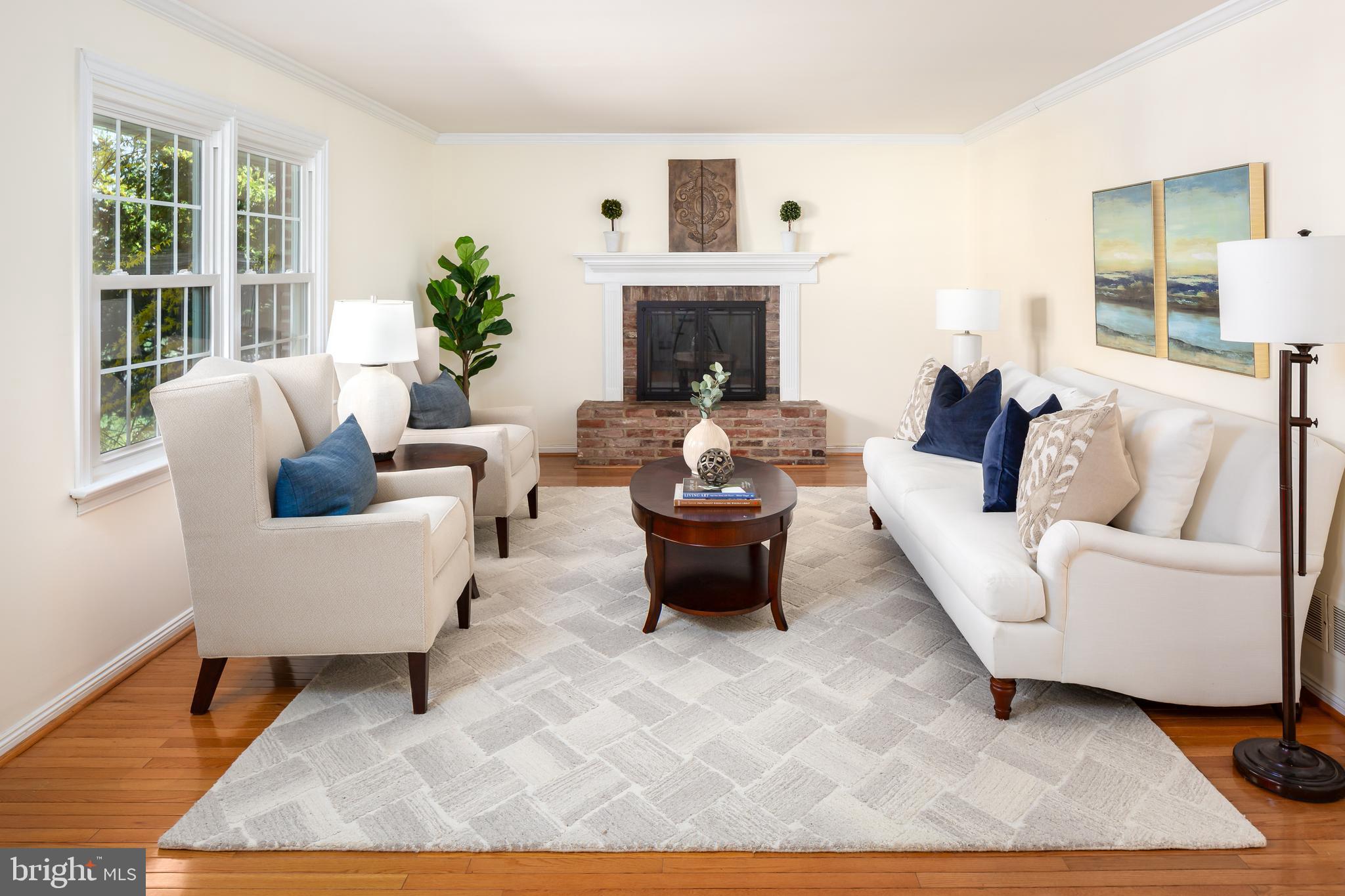 MERION GOLF MANOR - Residential