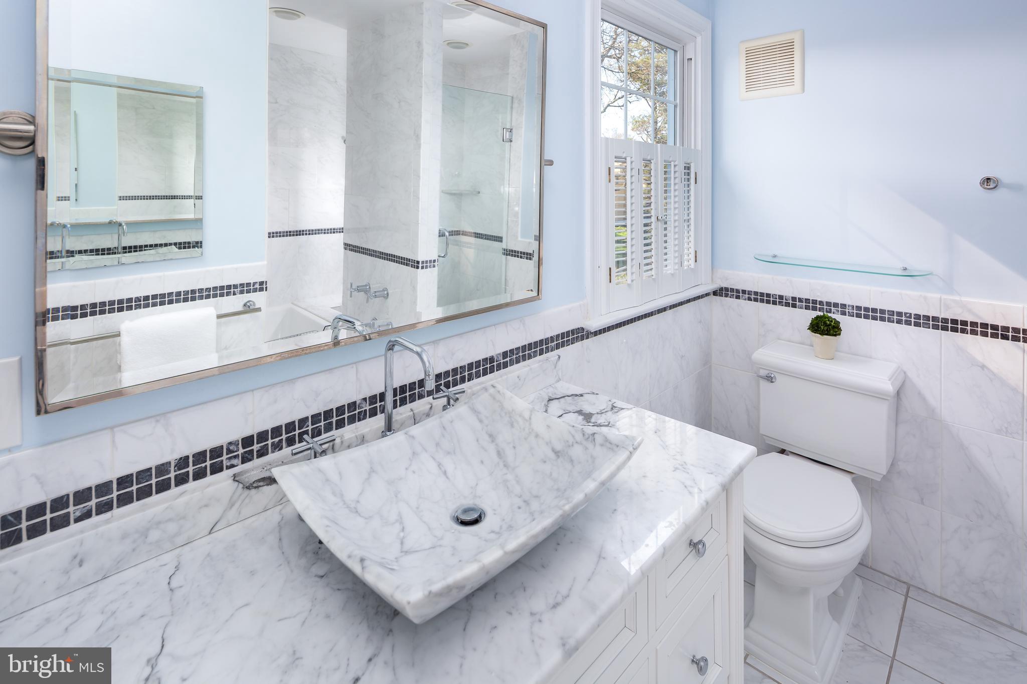 MERION GOLF MANOR - Residential