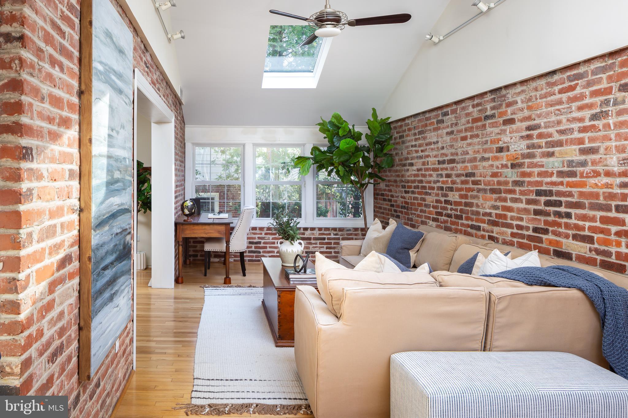 MERION GOLF MANOR - Residential